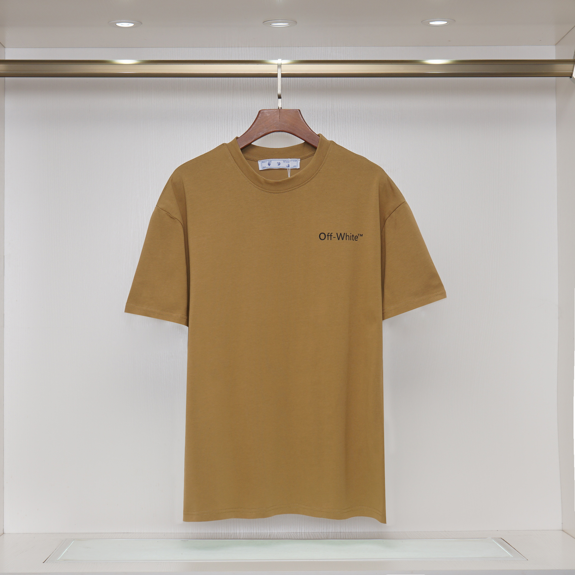 Ow new arrival man t-shirt  03