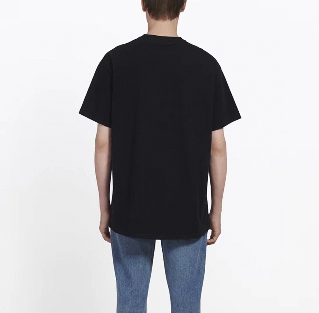 B T-Shirt New Style 0115