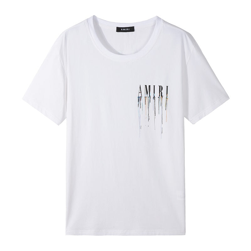 AMIRI 2022SS Classic Short Sleeve 2235