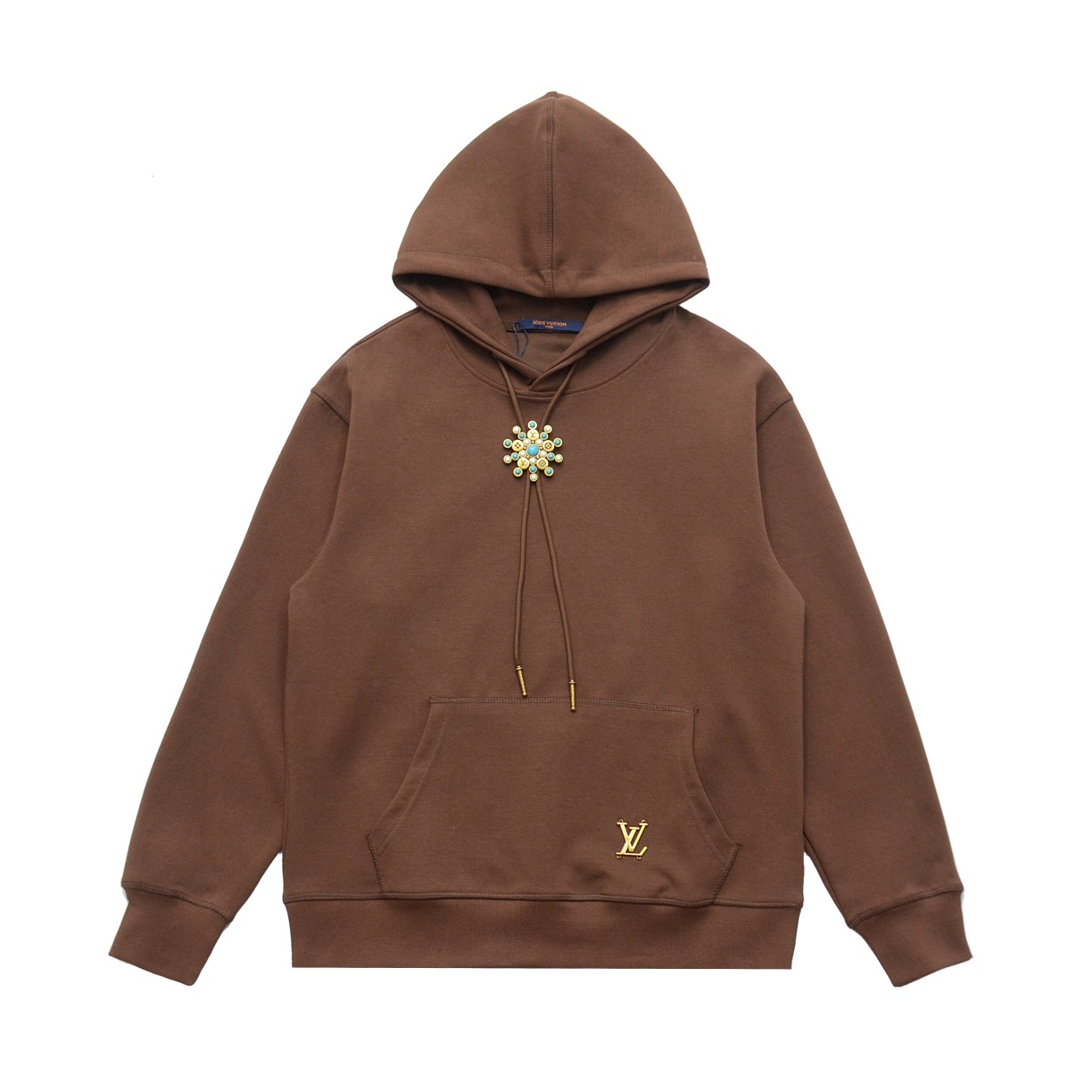 L New Arrival Hoodie 0035