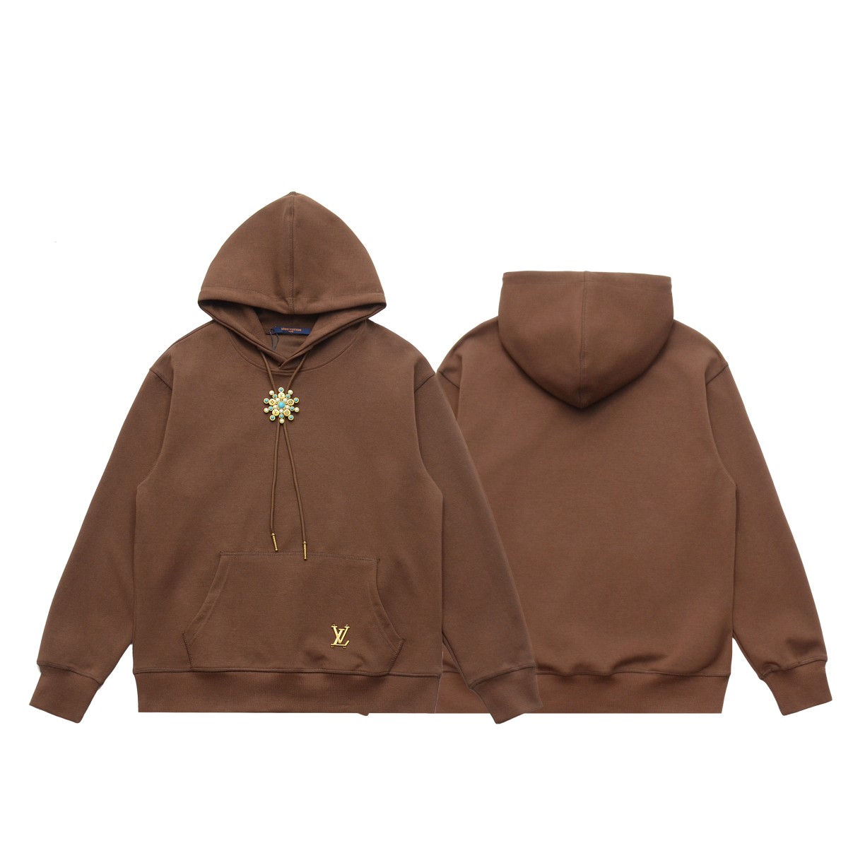 L New Arrival Hoodie 0035