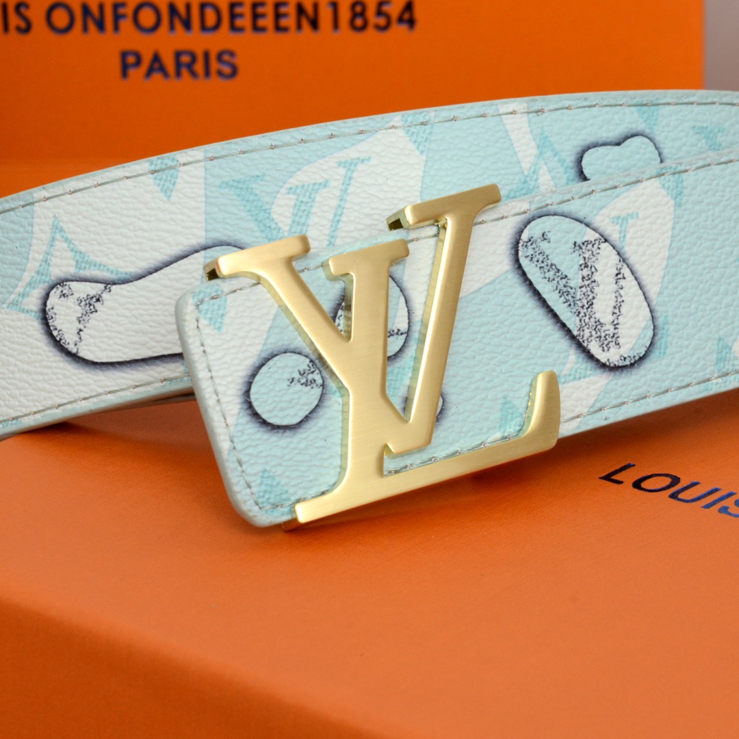 Louis Belt #19