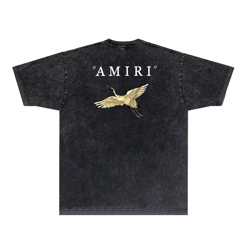 AM 2023 SS Classic Short Sleeve  D006