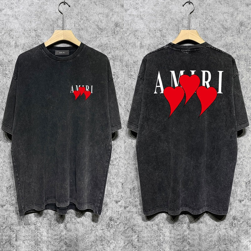 AM 2023 SS Classic Short Sleeve  D004