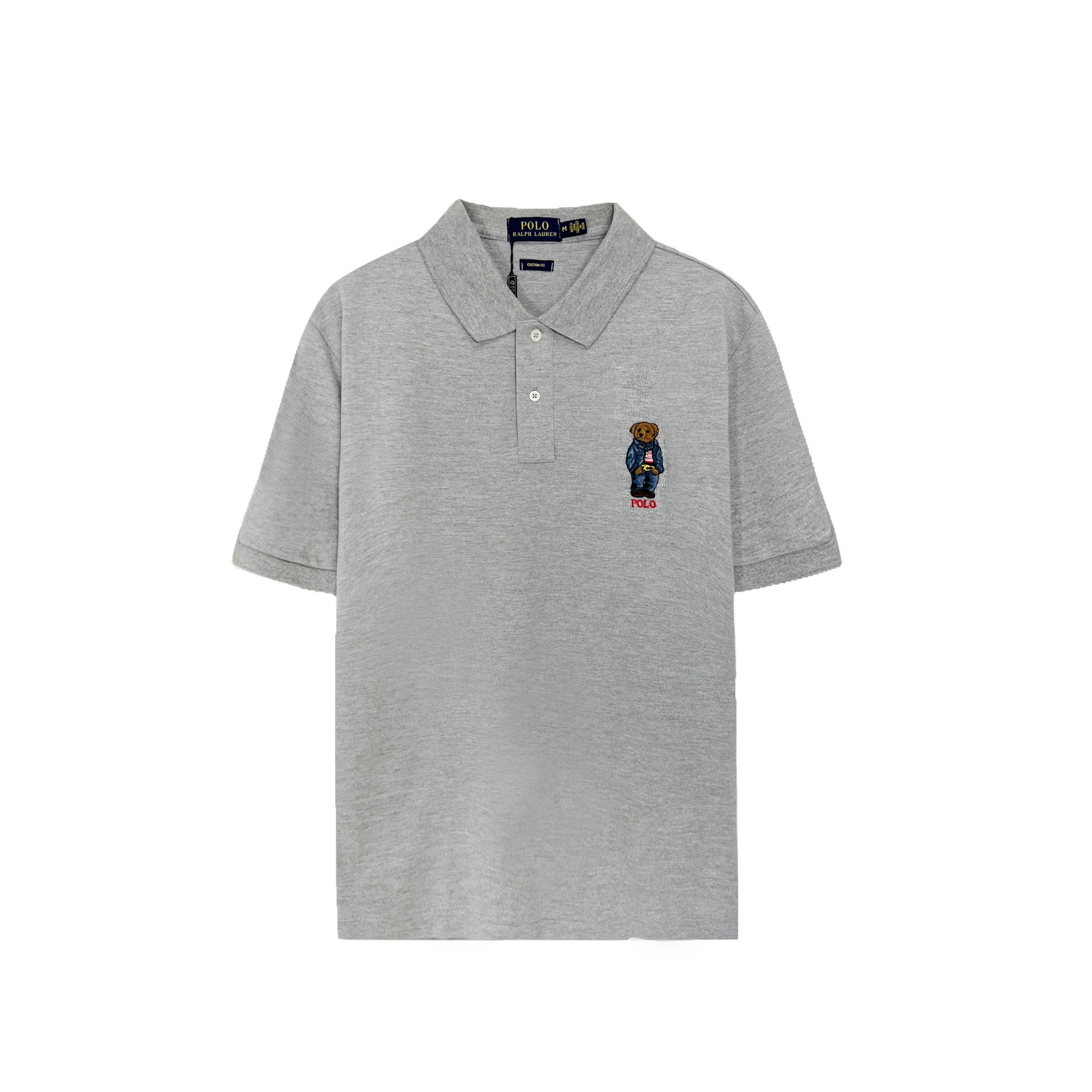 ral lau shirt 009