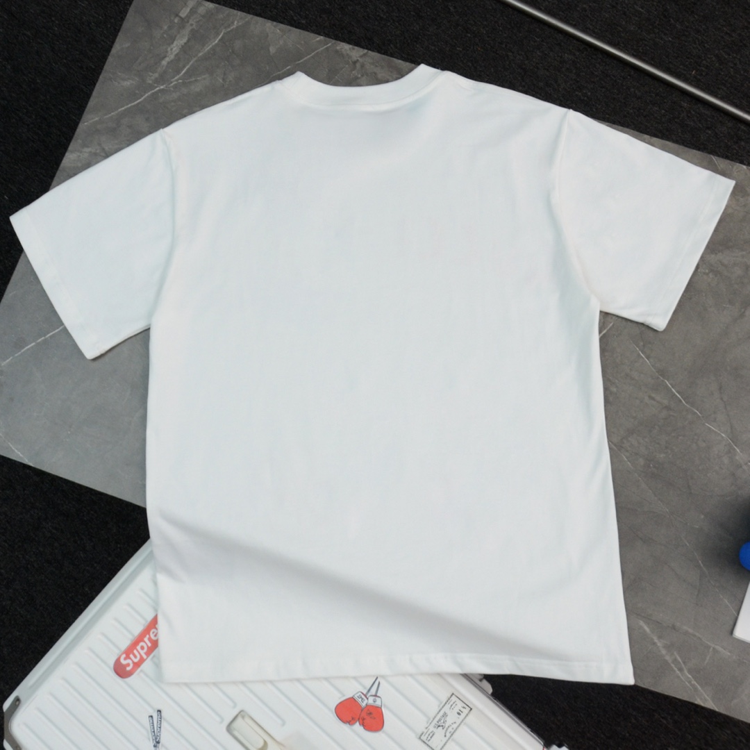 B T-Shirt New Style 0034