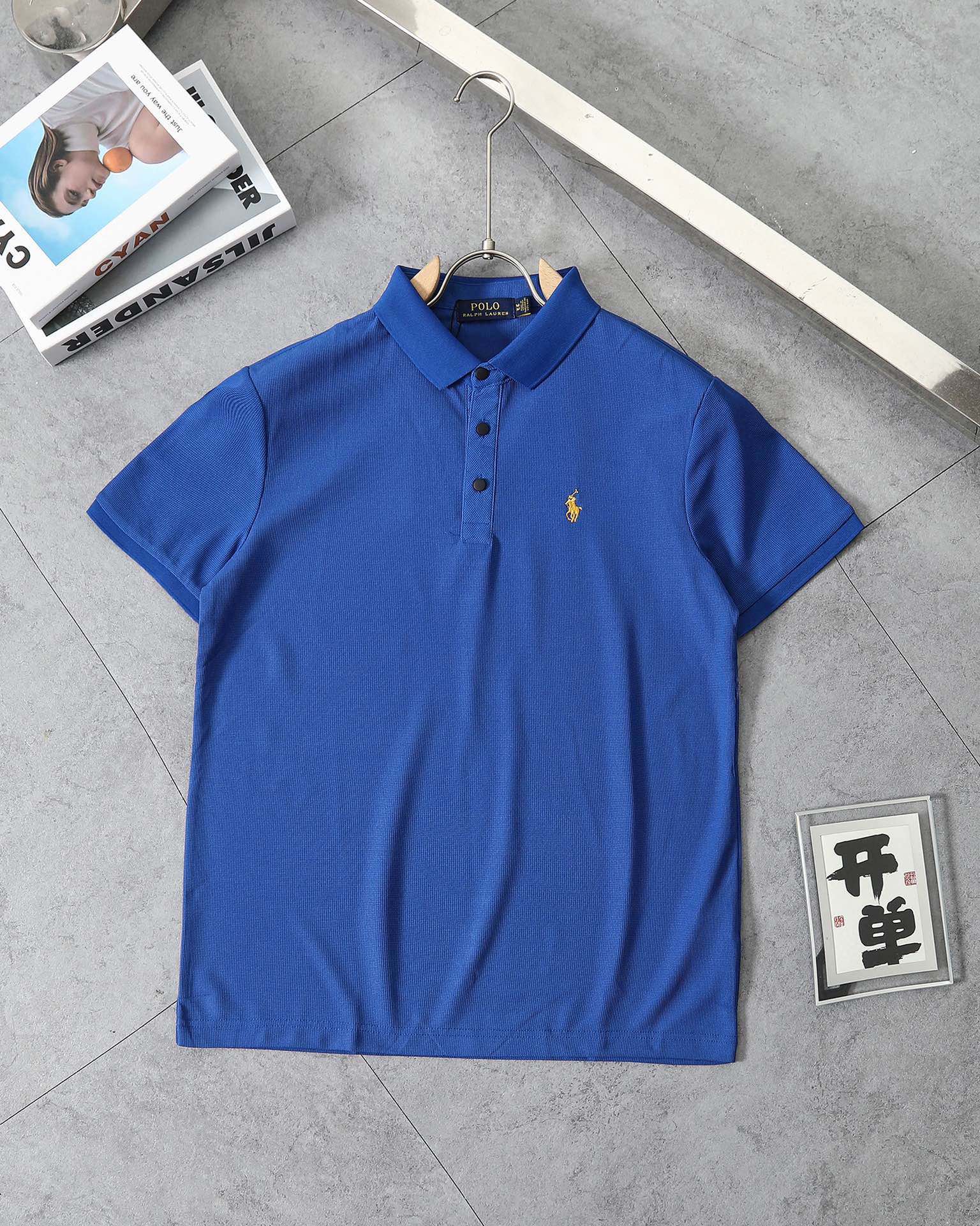 ral lau shirt 018