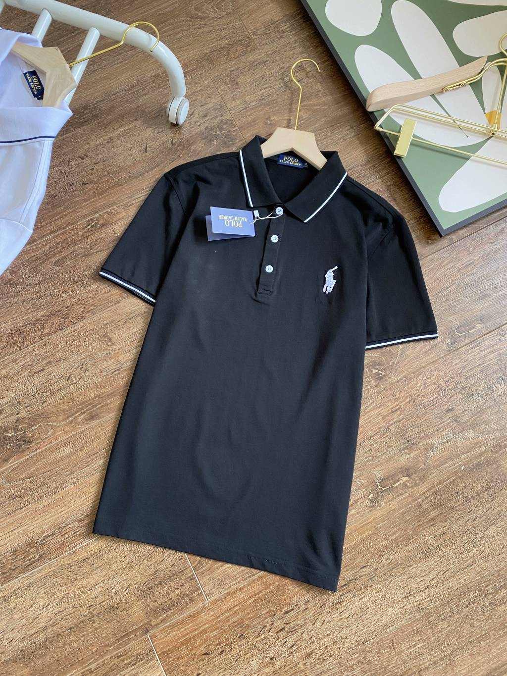 ral lau shirt 018