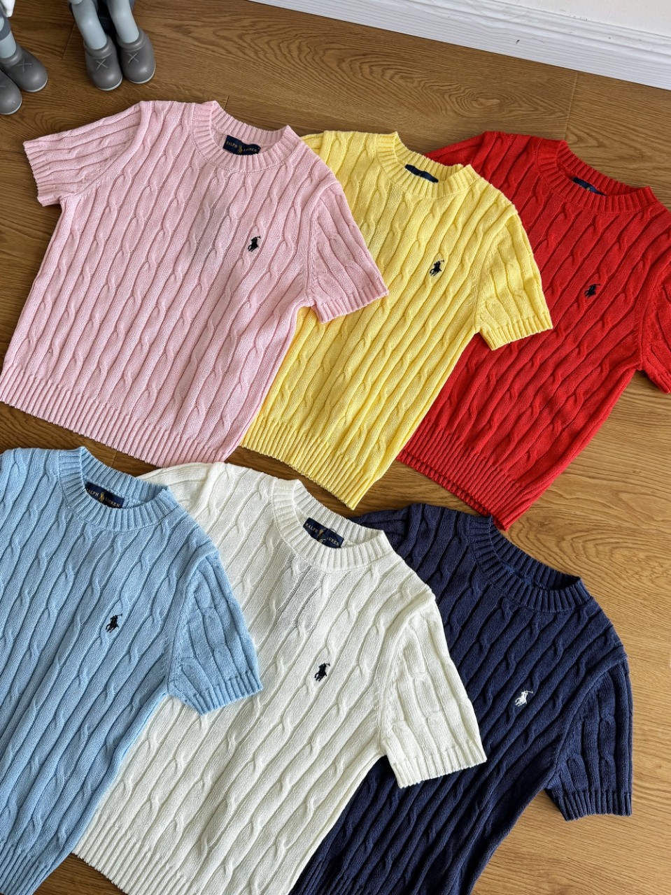 ral lau shirt 032