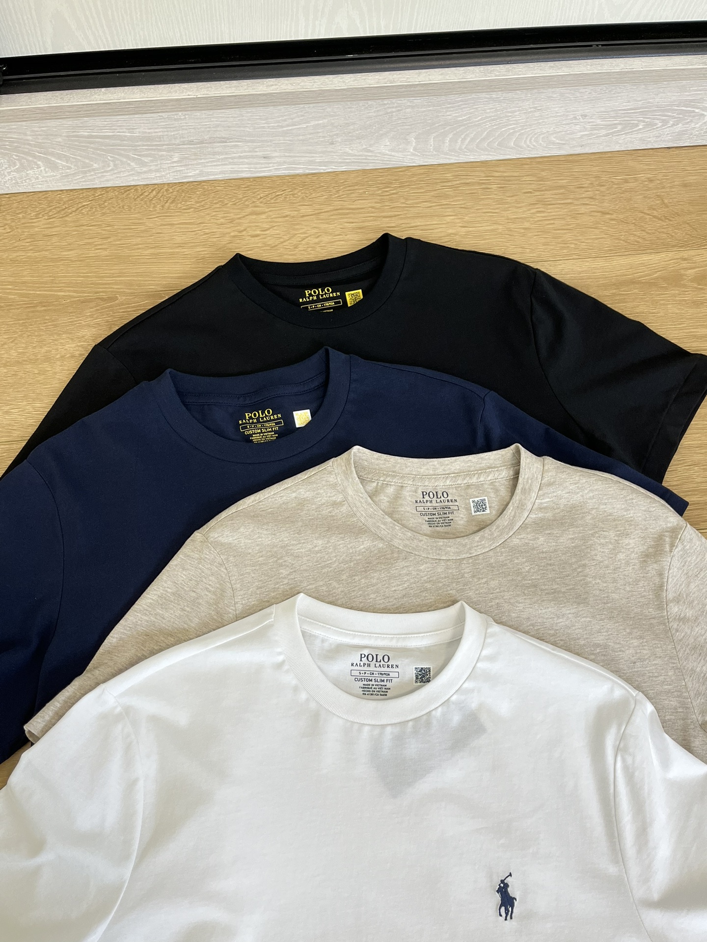 ral lau shirt 034