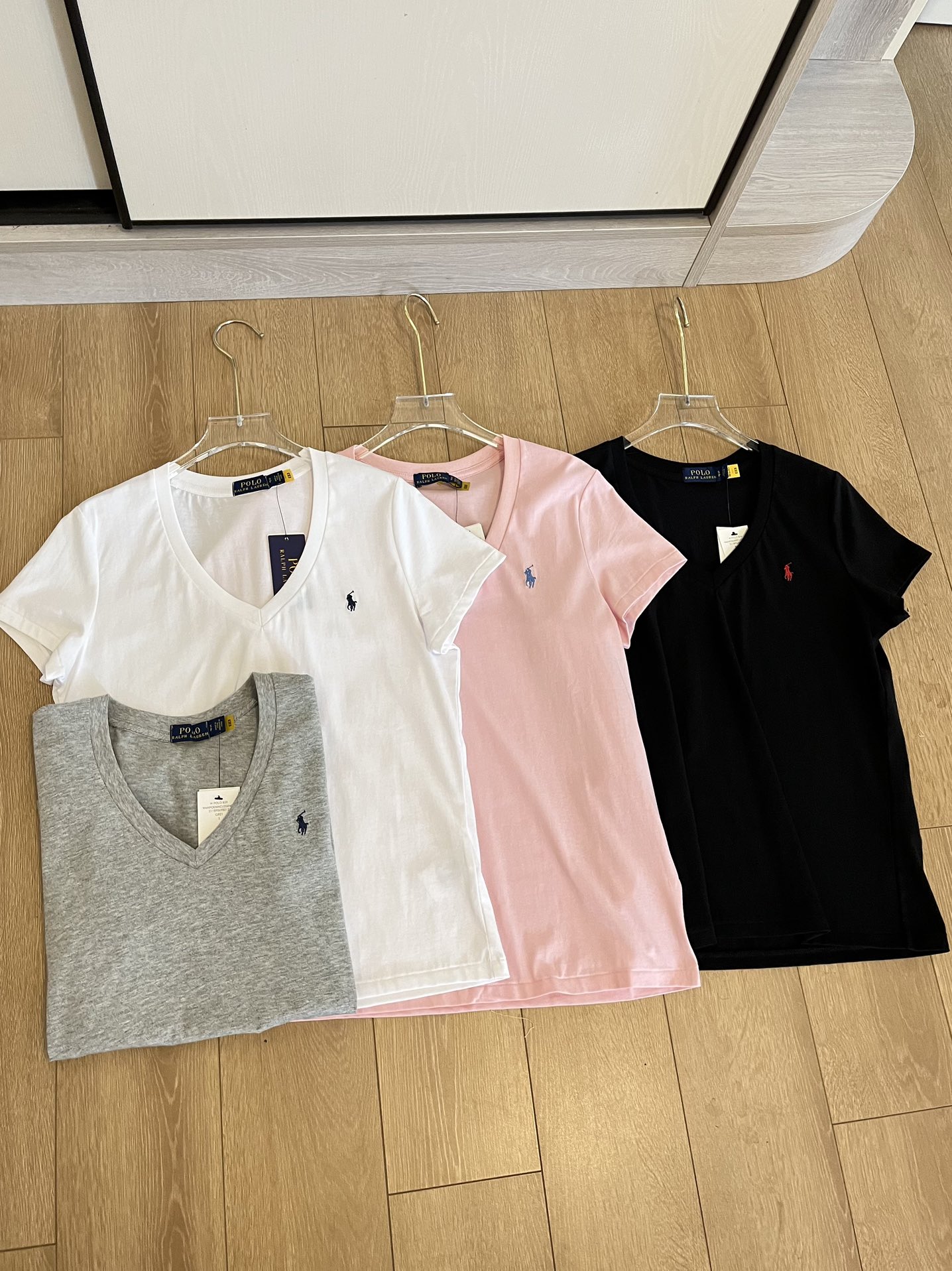 ral lau shirt 032 female