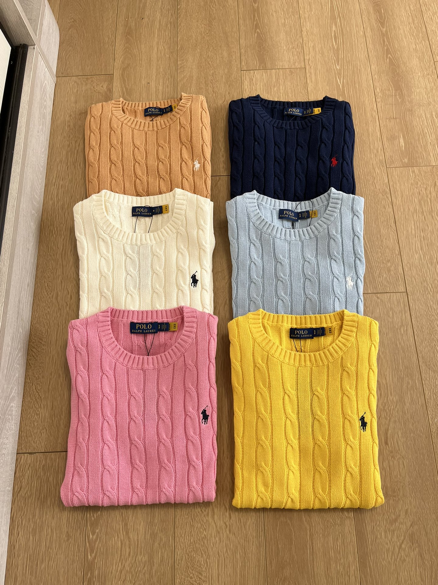 ral lau shirt 035 female