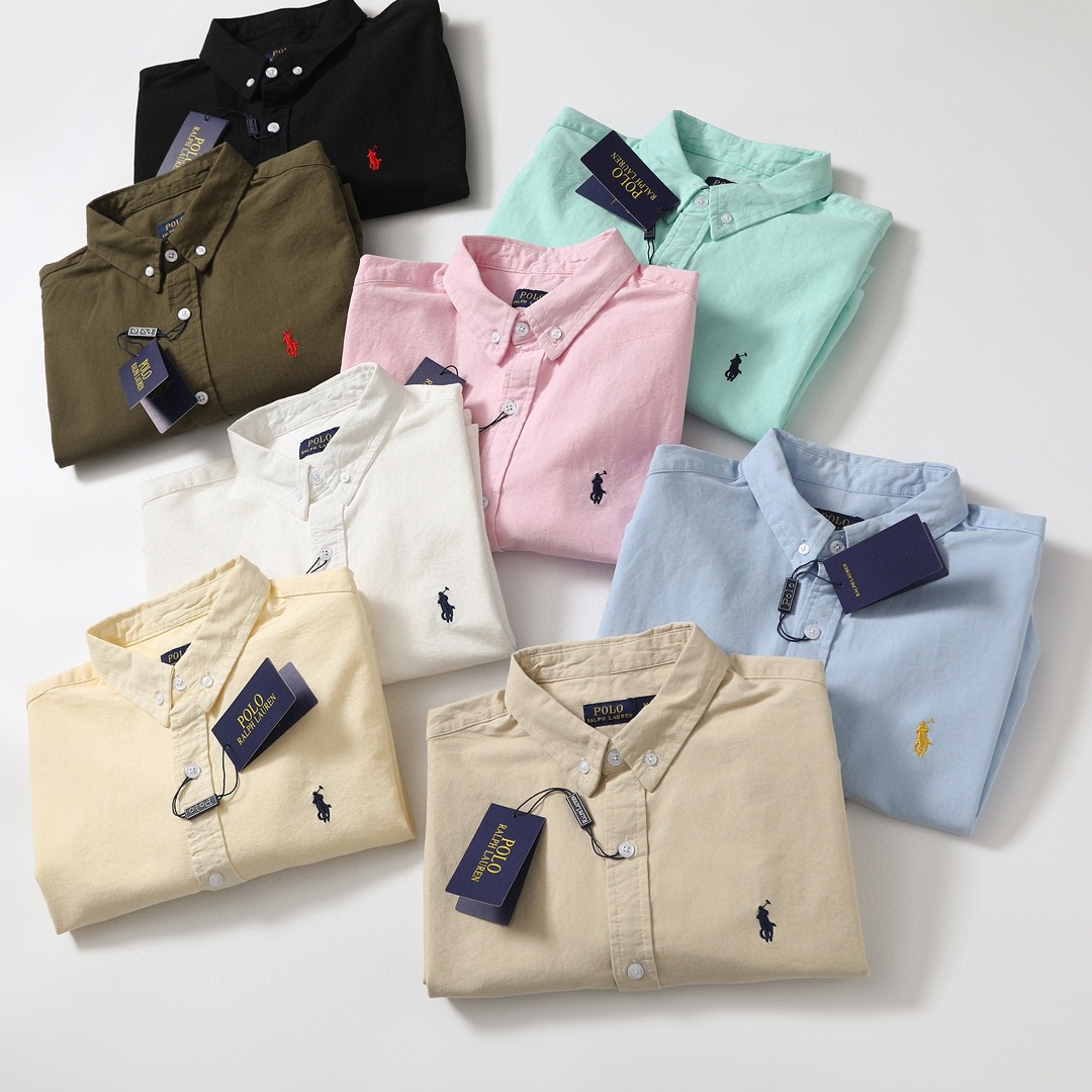 ral lau shirt 048