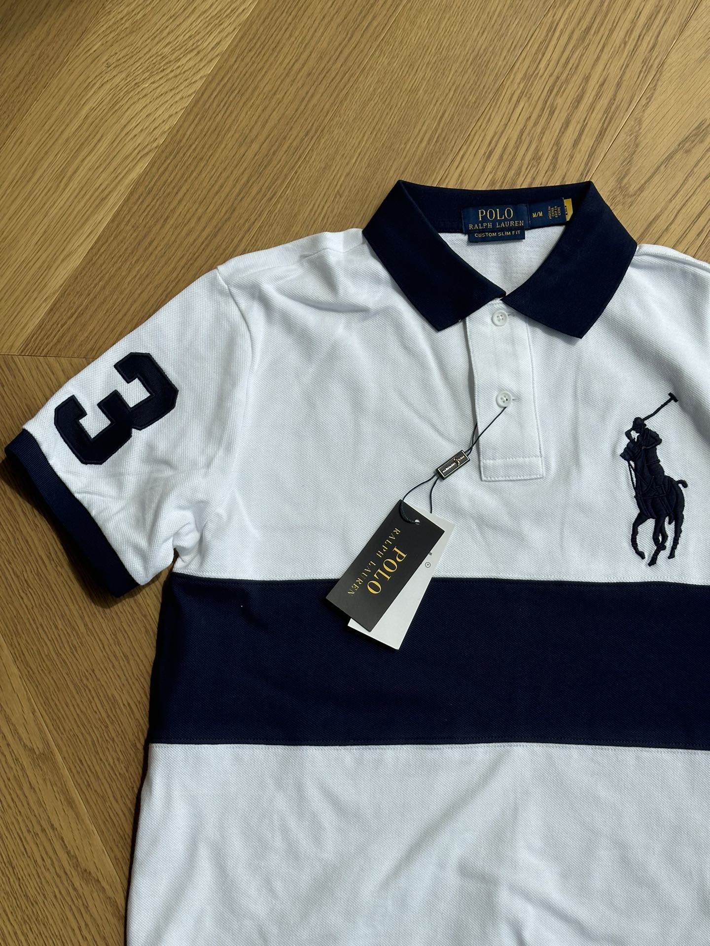 ral lau shirt 045
