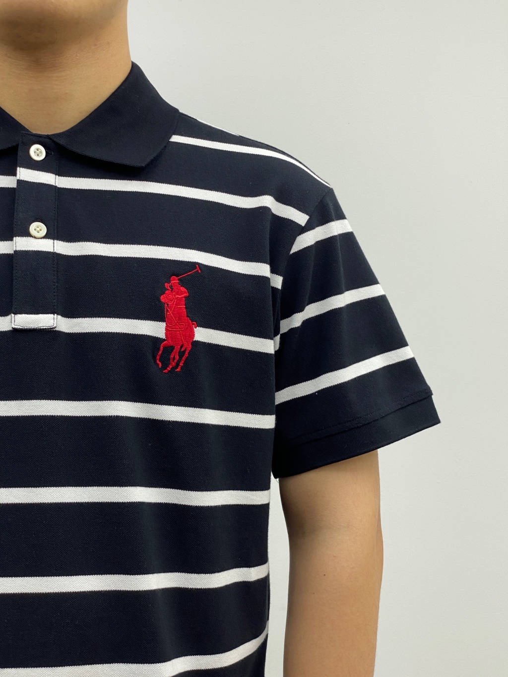 ral lau shirt 048