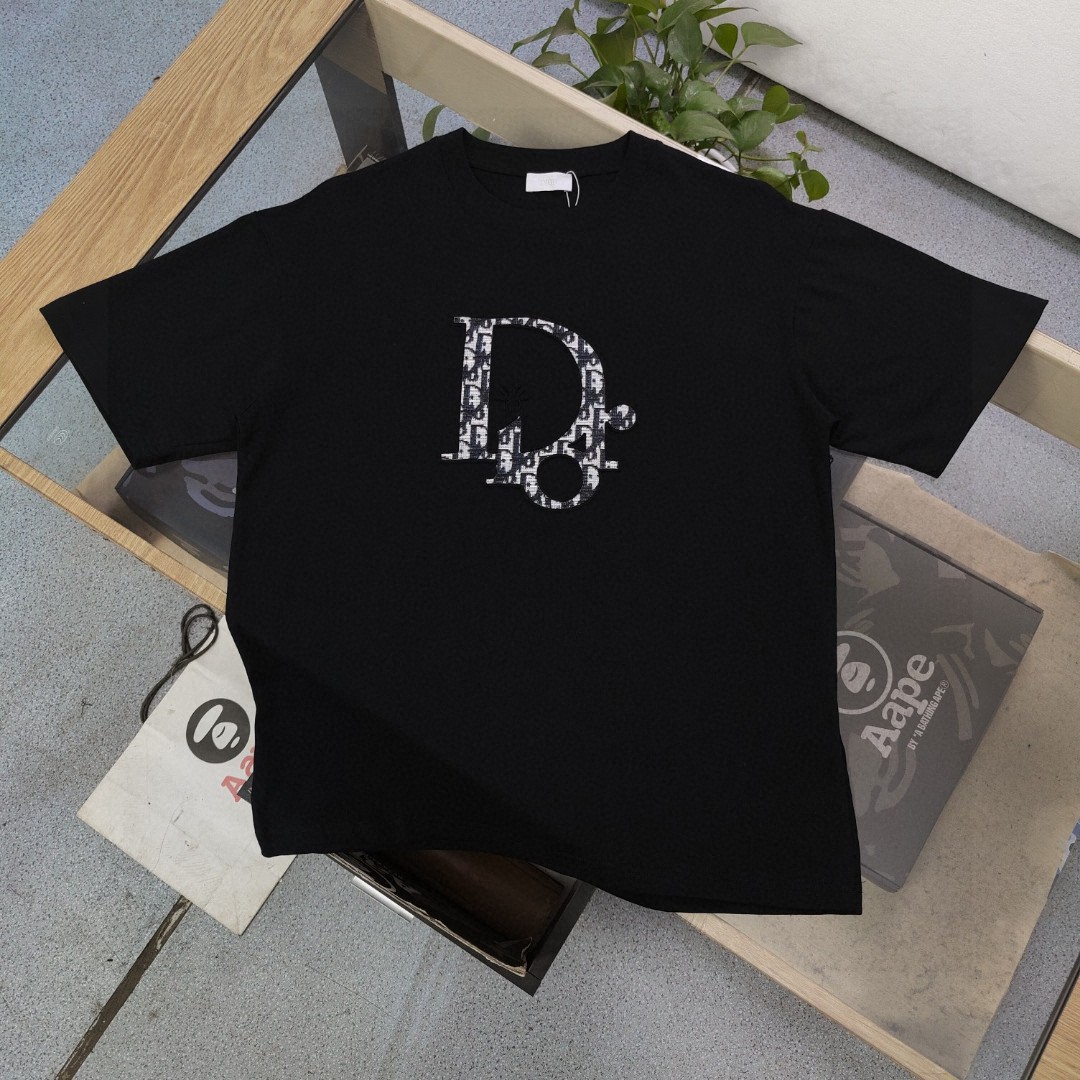 D Tshirt New 0003