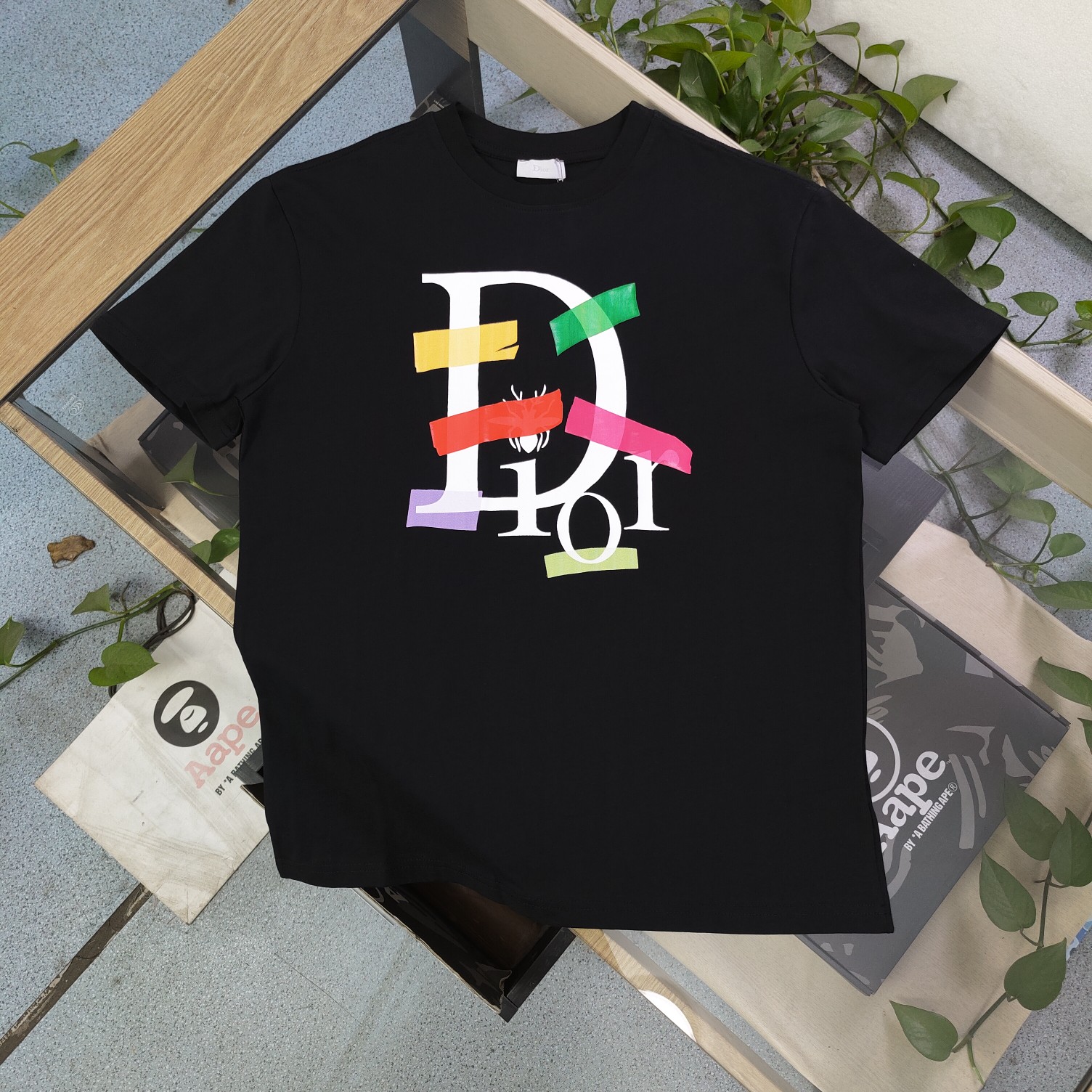 D Tshirt New 0011