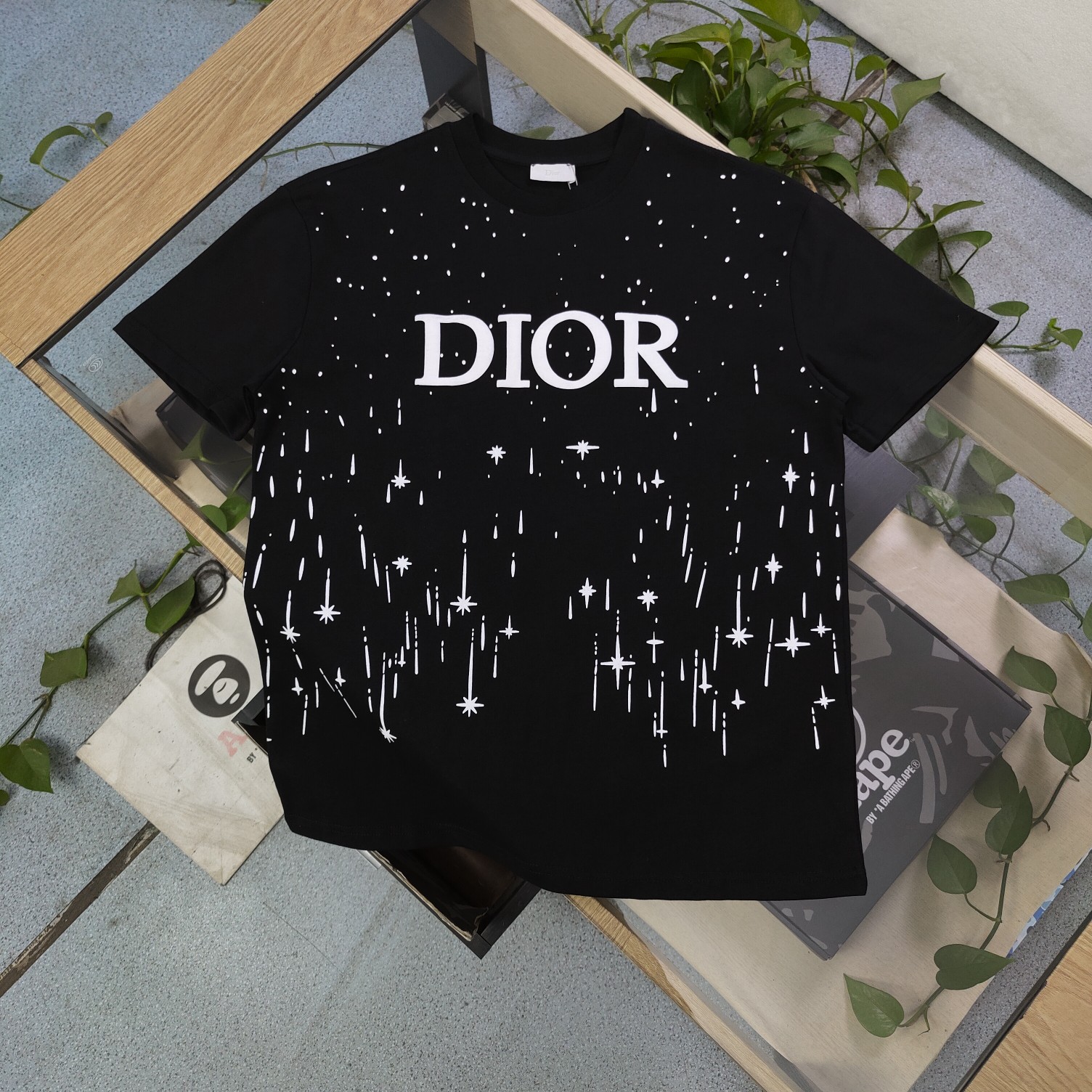 D Tshirt New 0012