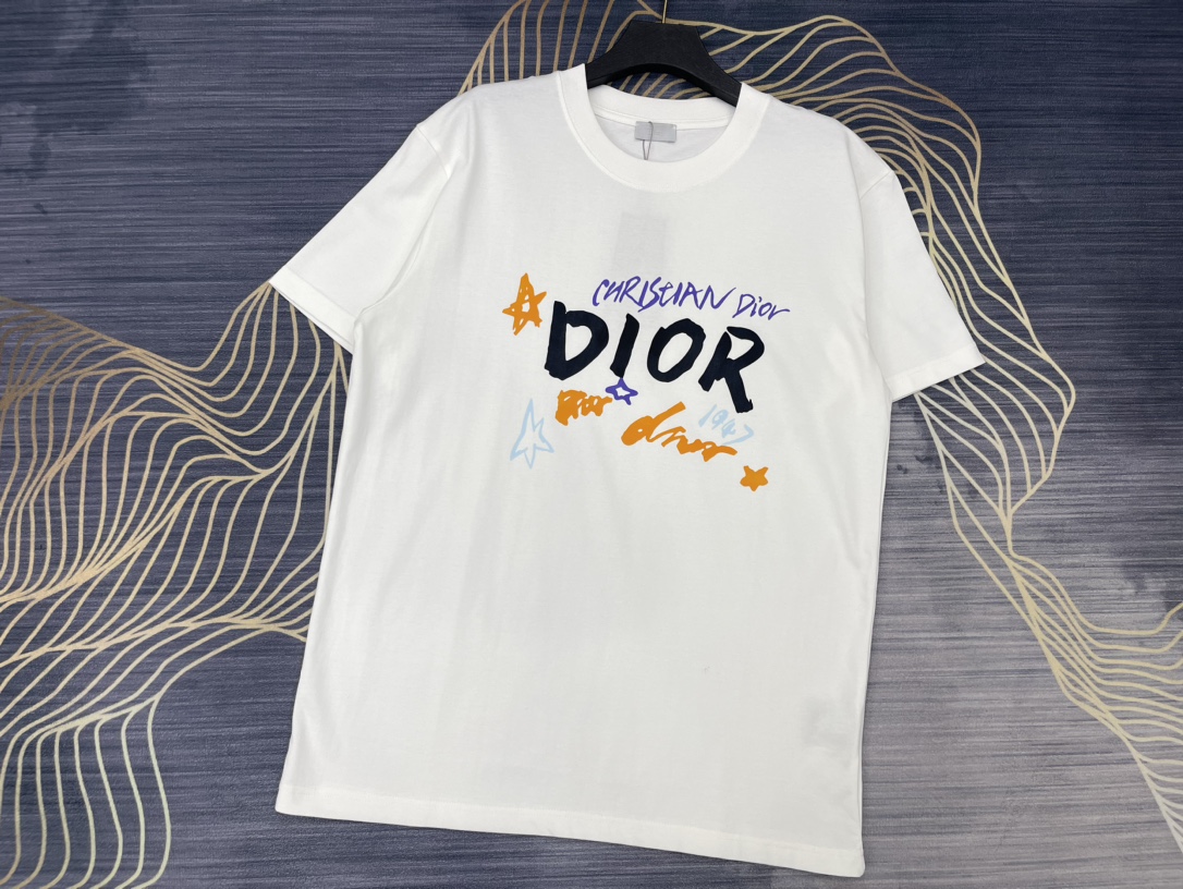D Tshirt New 0016