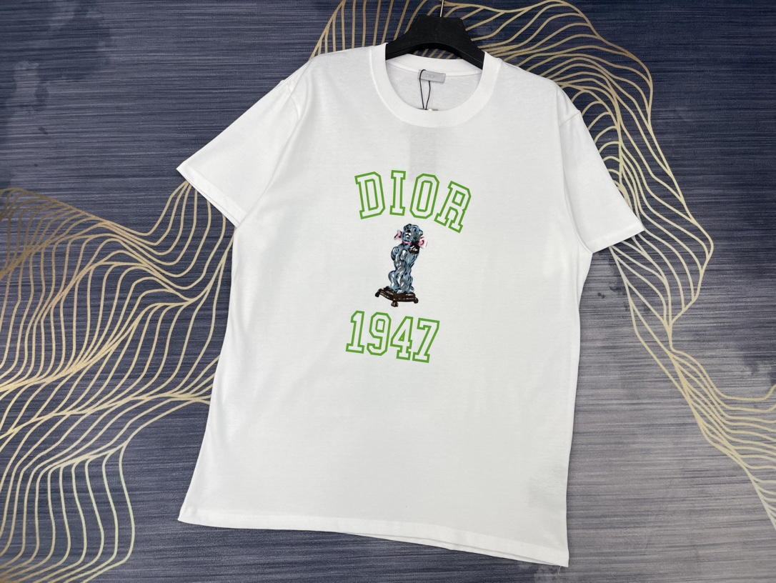D Tshirt New 0014