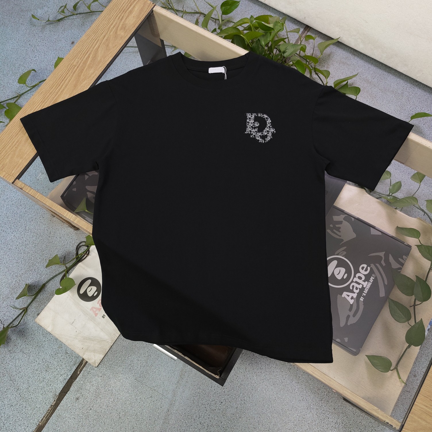 D Tshirt New 0051