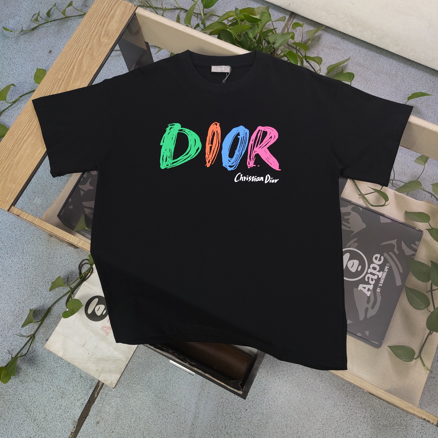 D Tshirt New 0019