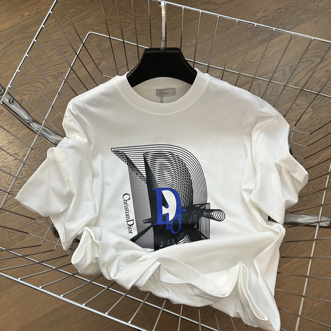 D Tshirt New 0020