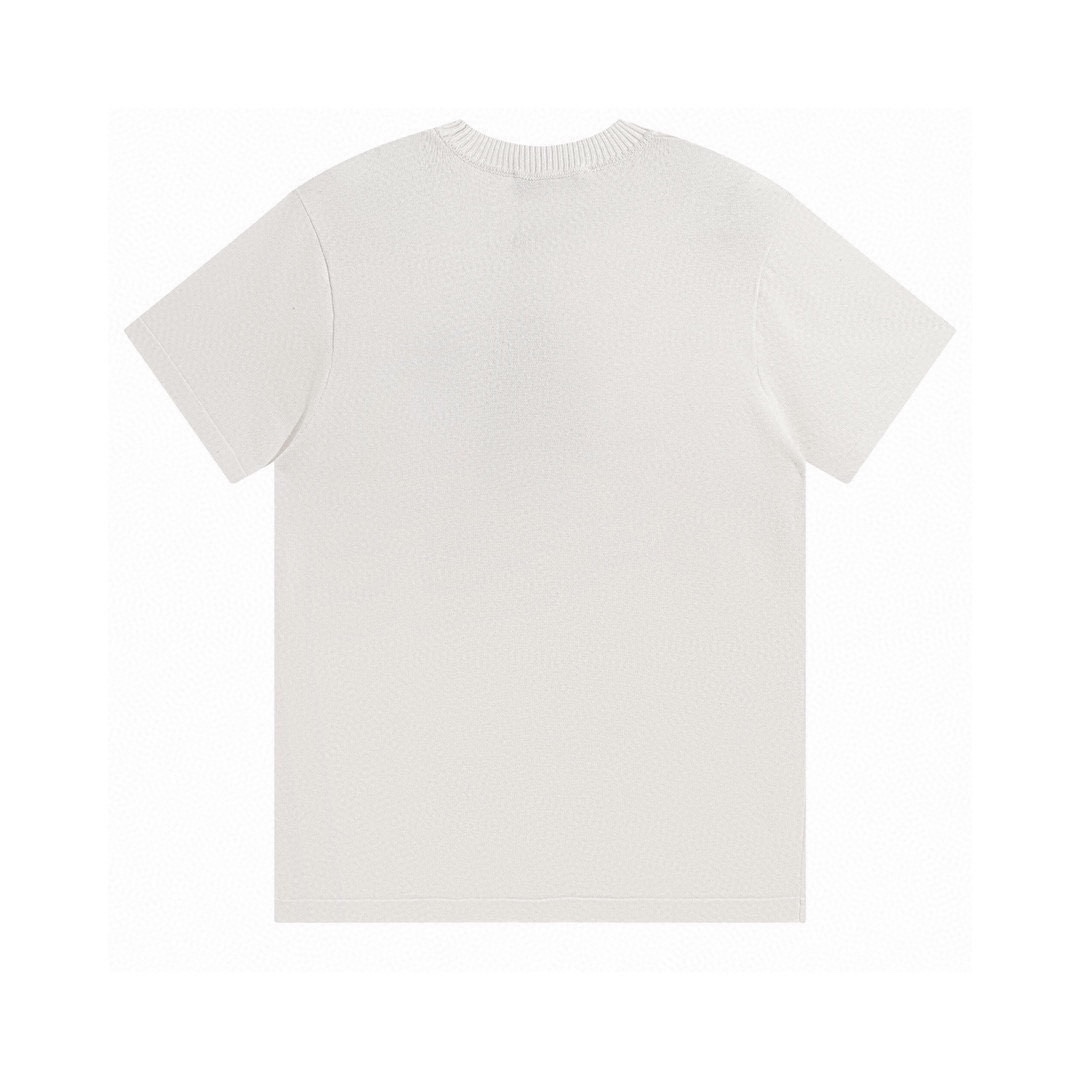 L T-Shirt New Style 0010