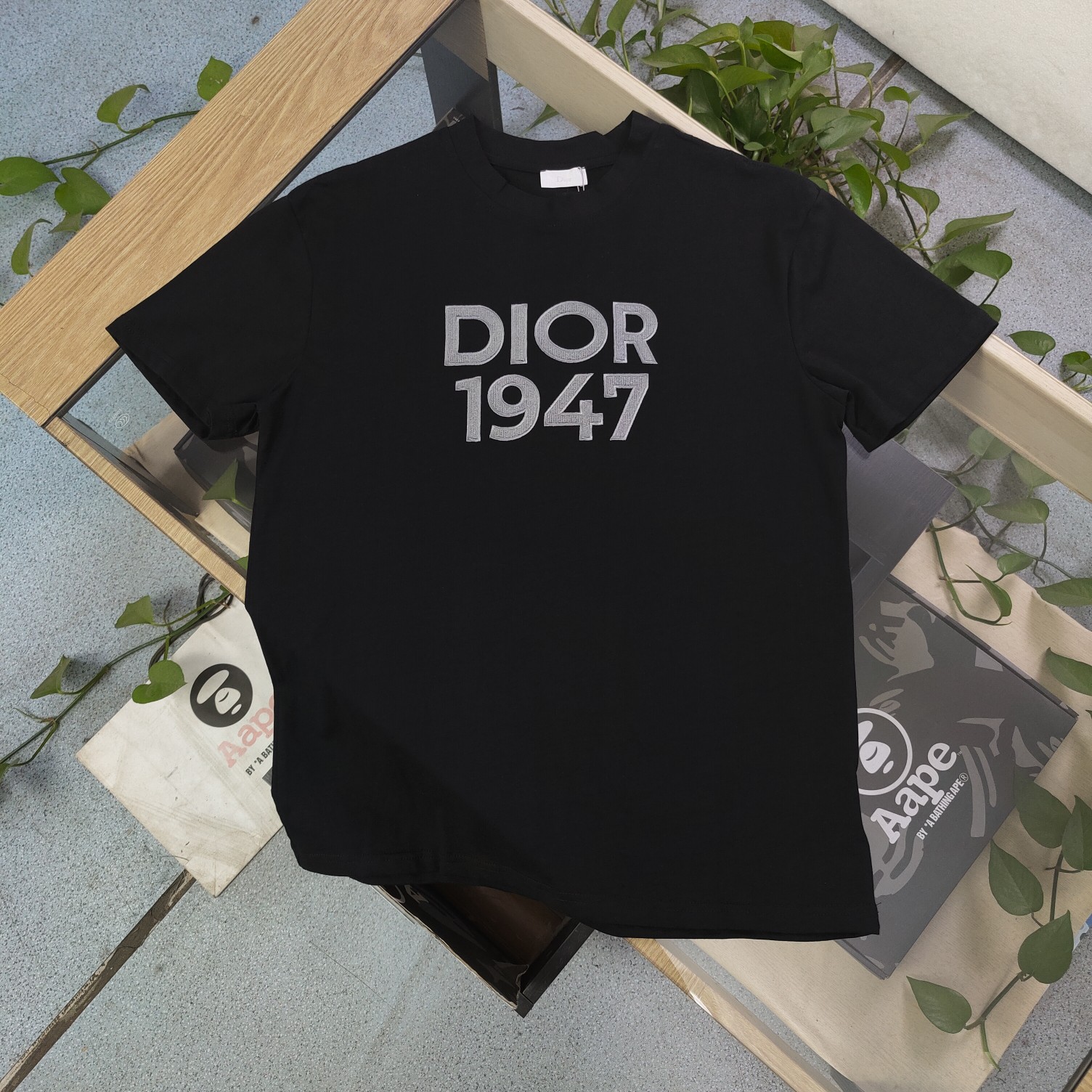 D Tshirt New 0030