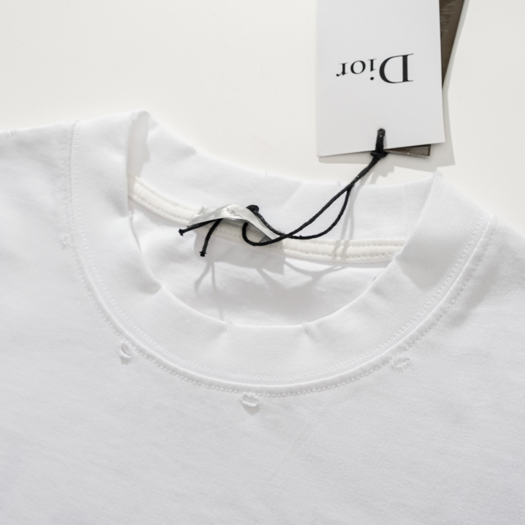 D T-Shirt New Style 0021