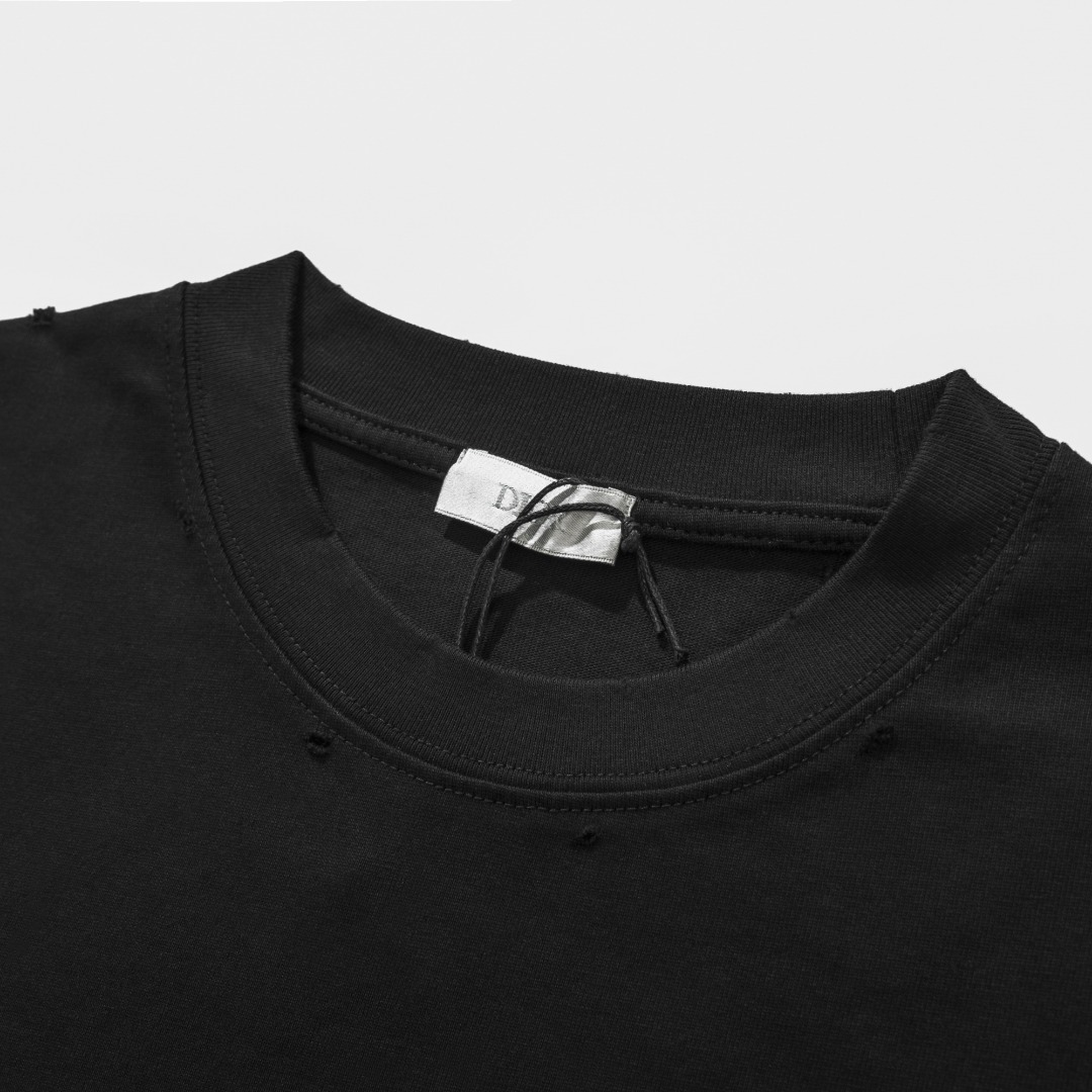 D T-Shirt New Style 0022