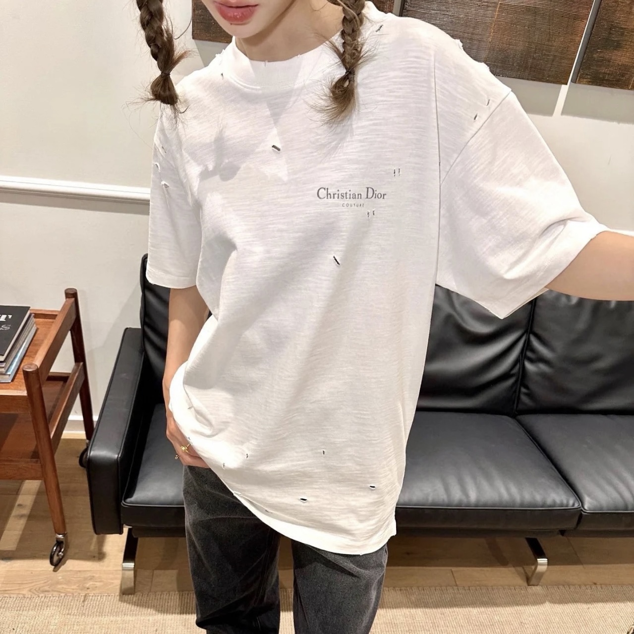 D Tshirt New 0042