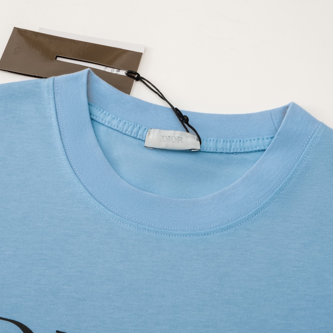 D T-Shirt New Style 0023