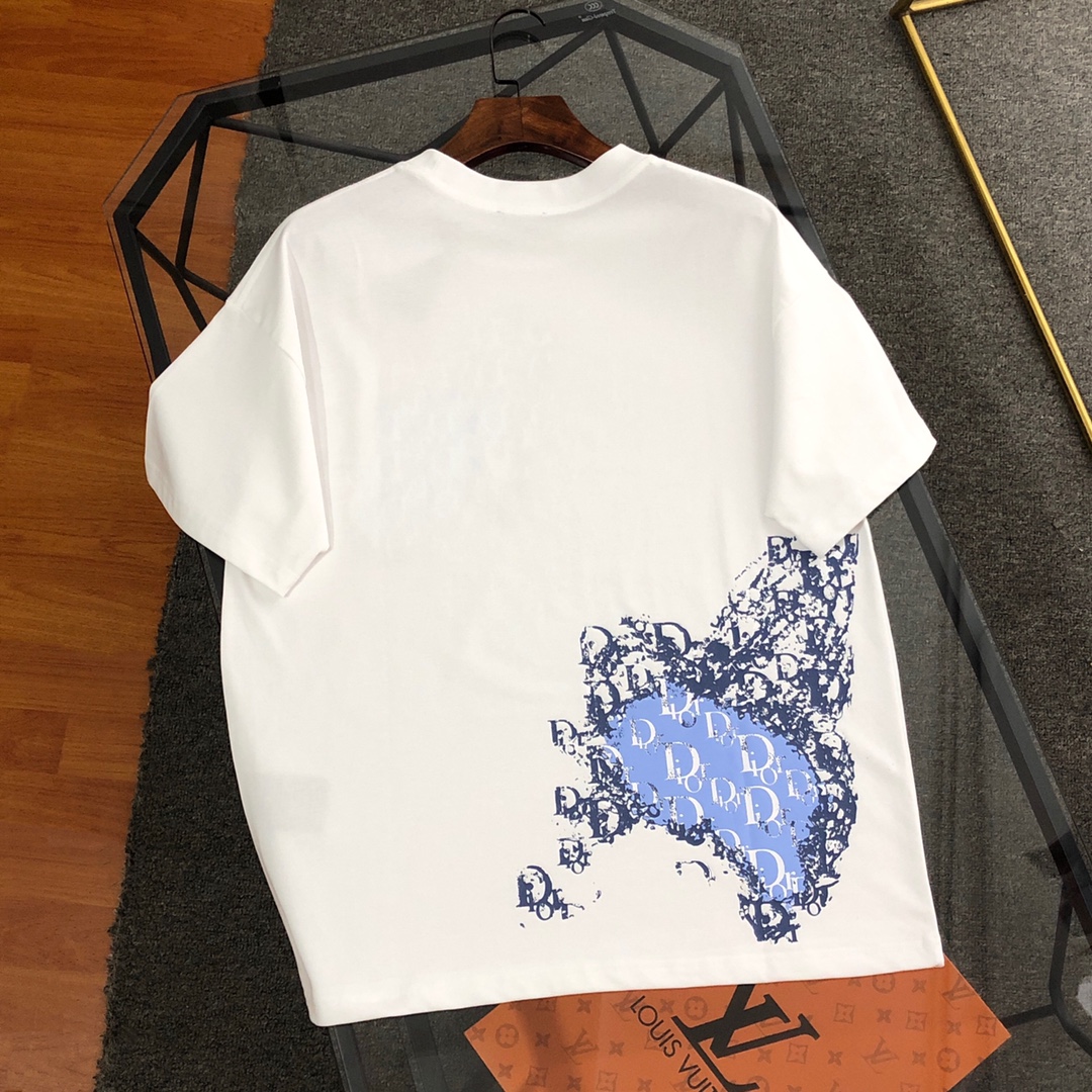 D Tshirt New 0052