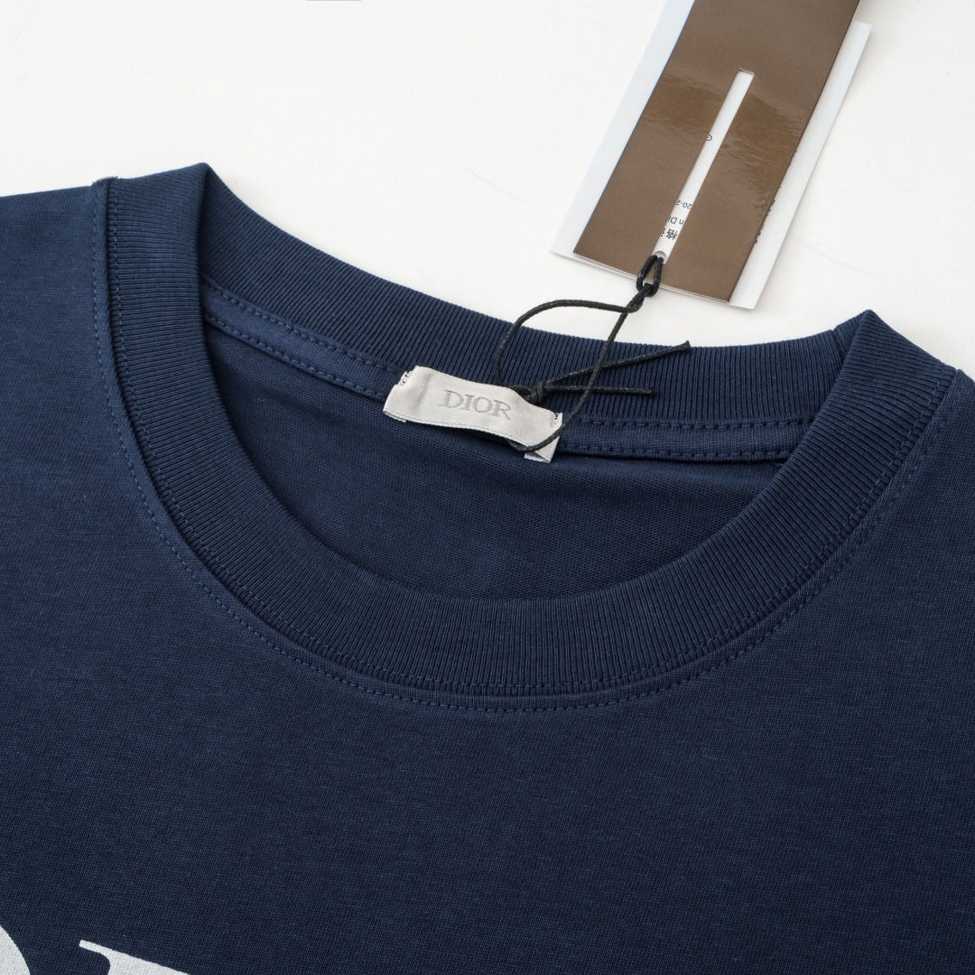 D T-Shirt New Style 0024