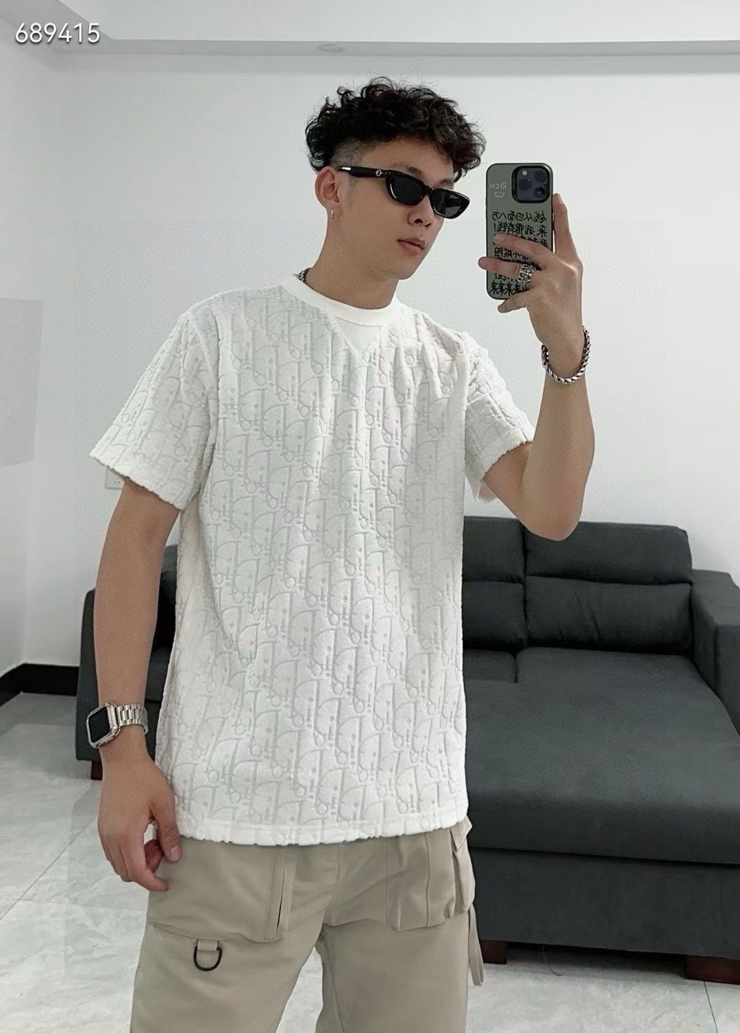 D Tshirt New 0054