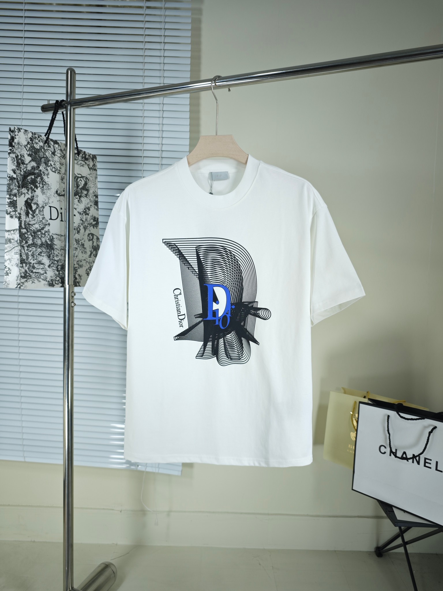 D Tshirt New 0057
