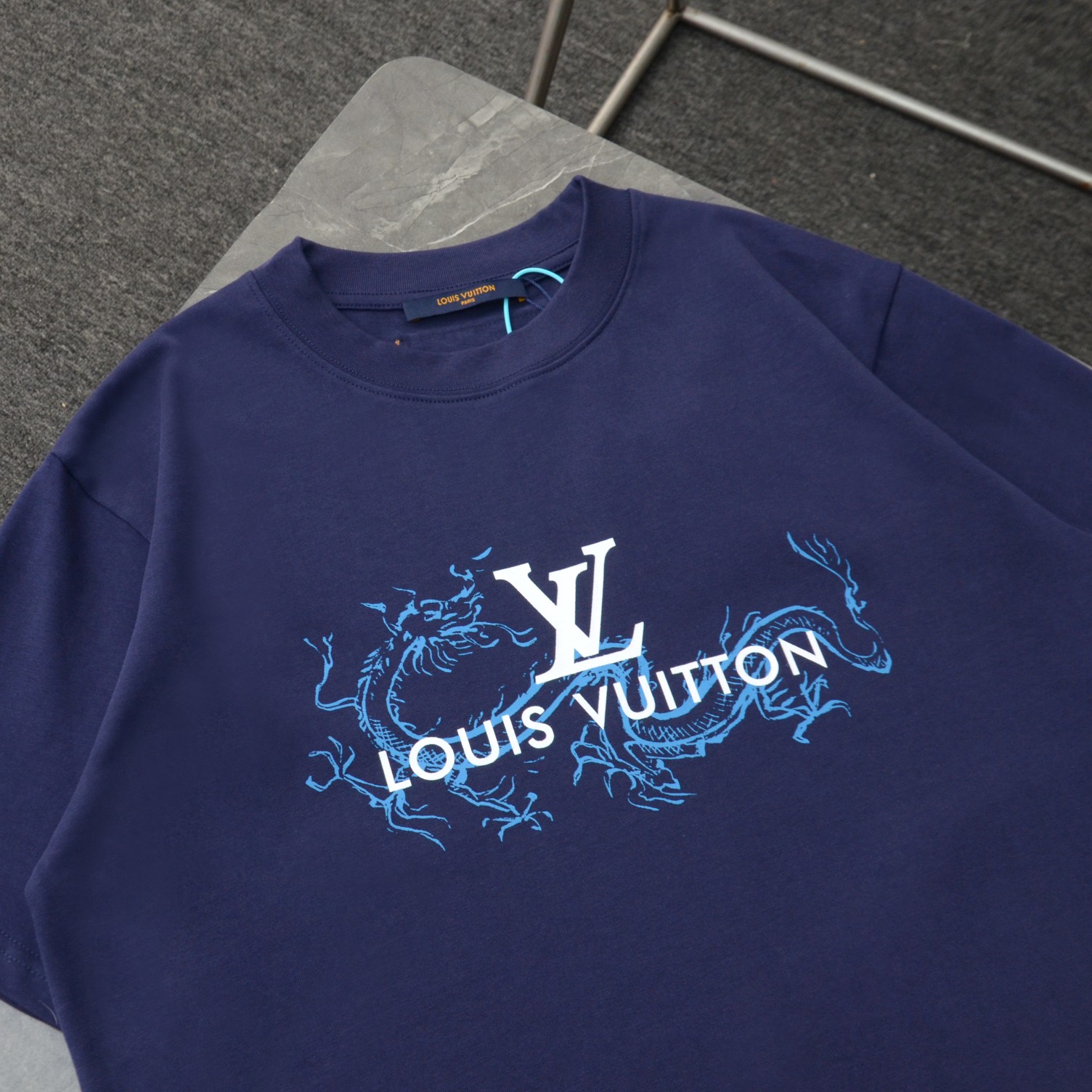 L T-Shirt New Style 0041
