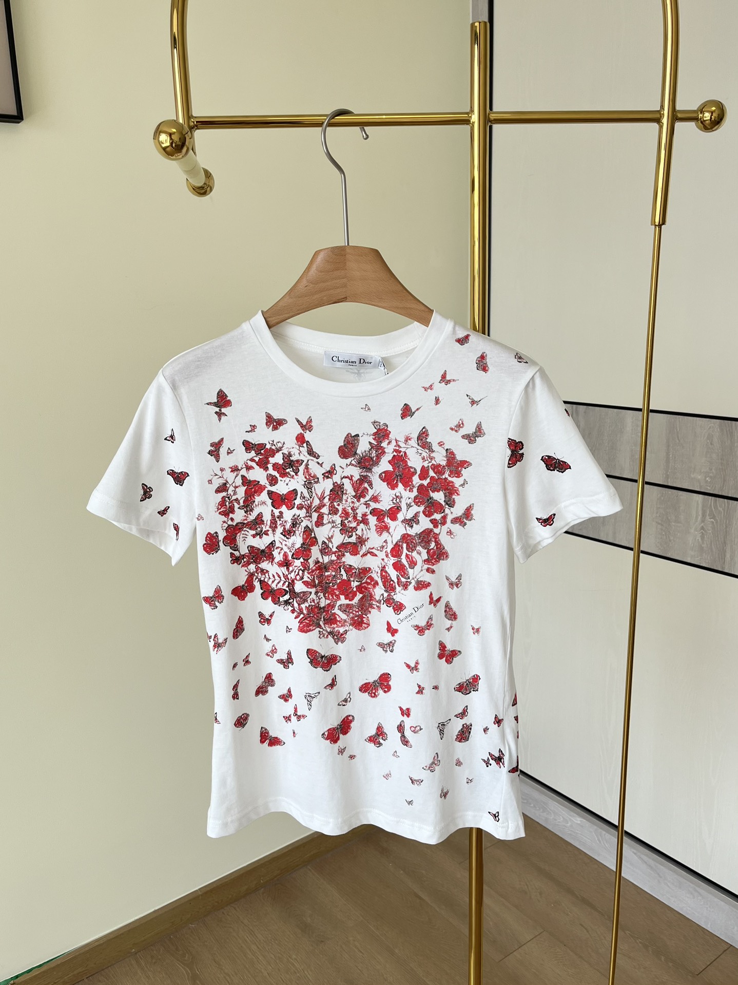 D Tshirt New 0061
