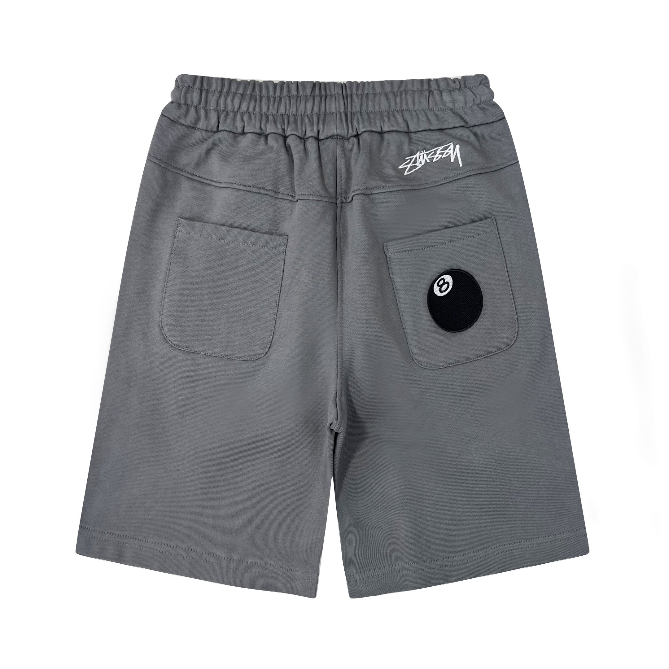 Stussy Leisure Shorts 002