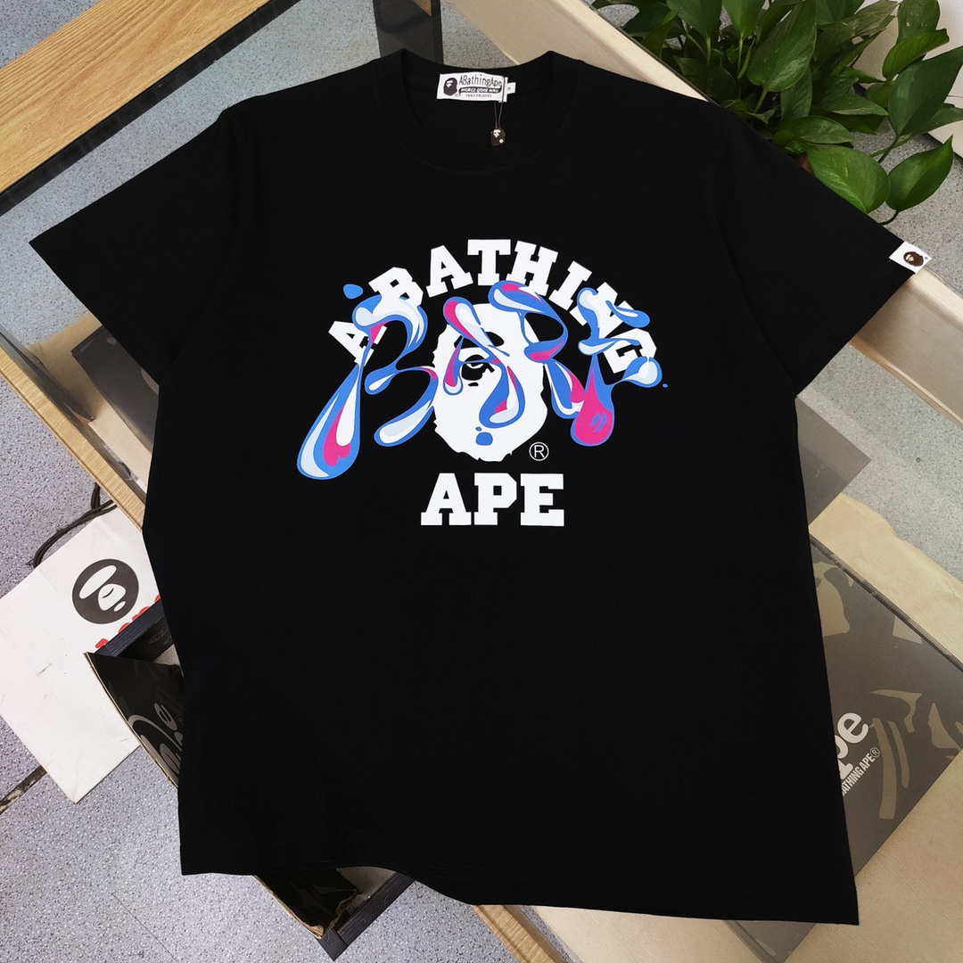 bape Tshirt 003