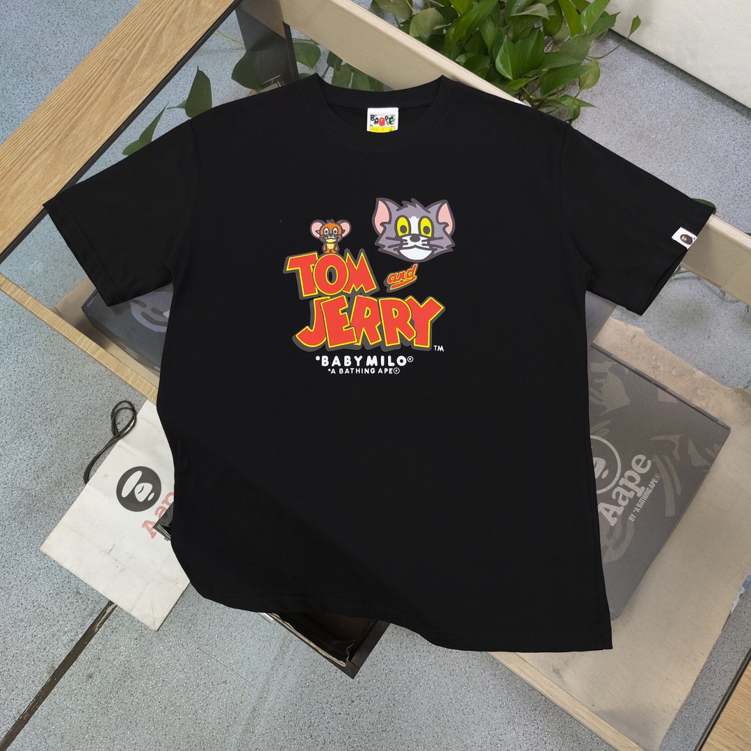 bape Tshirt 004
