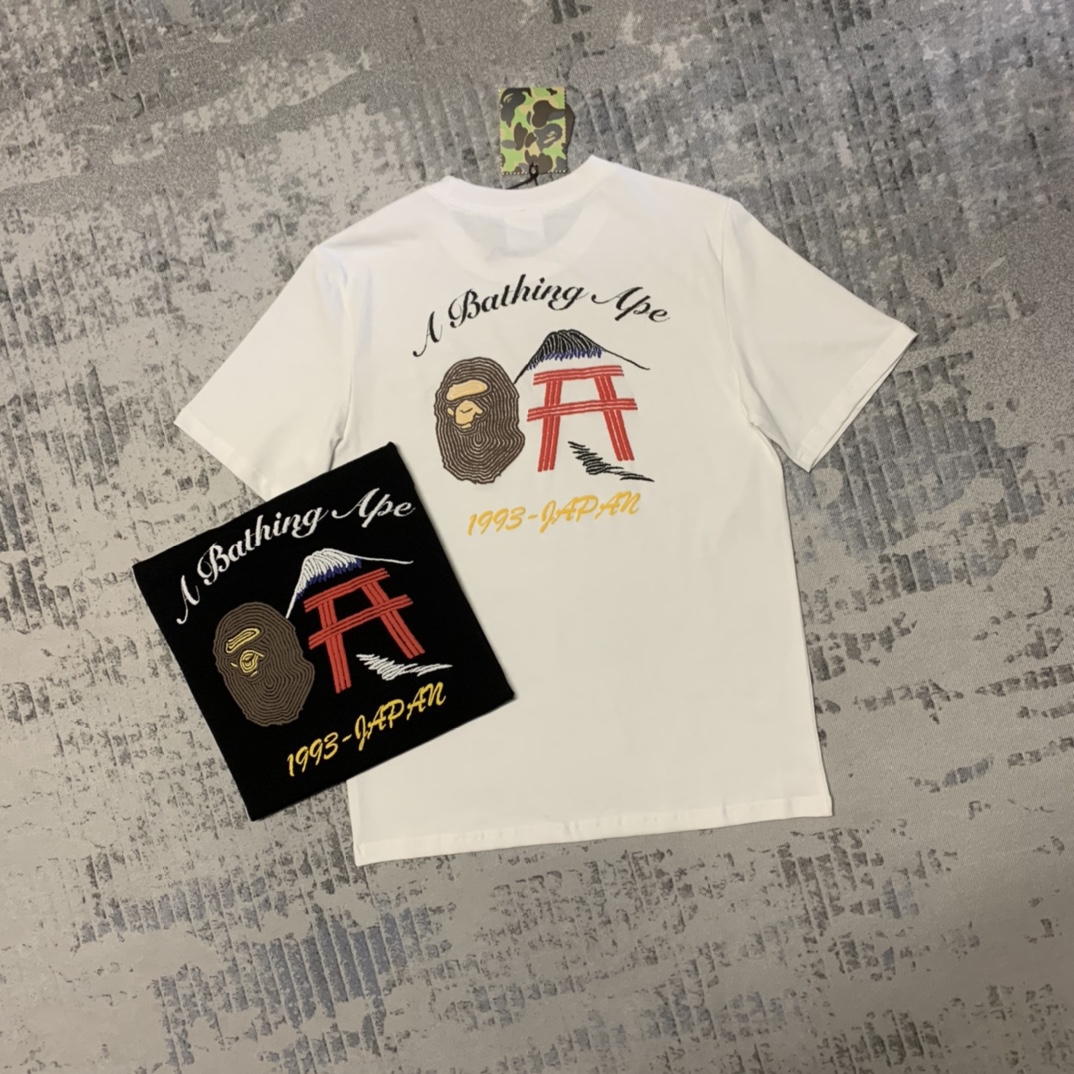 bape Tshirt 005