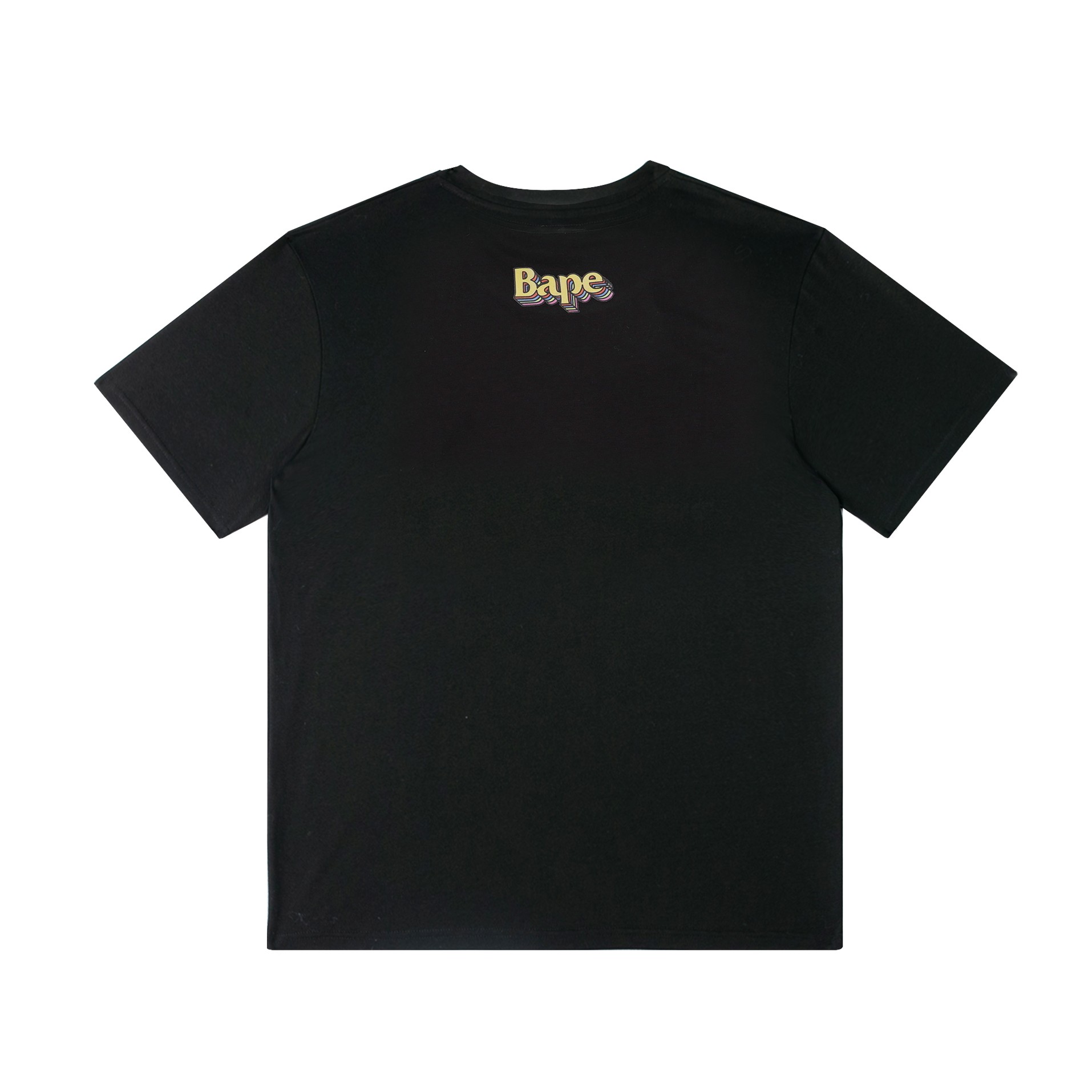 bape Tshirt 007