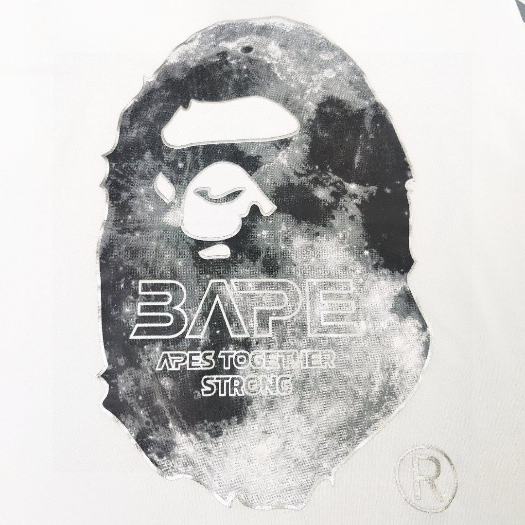 bape Tshirt 008