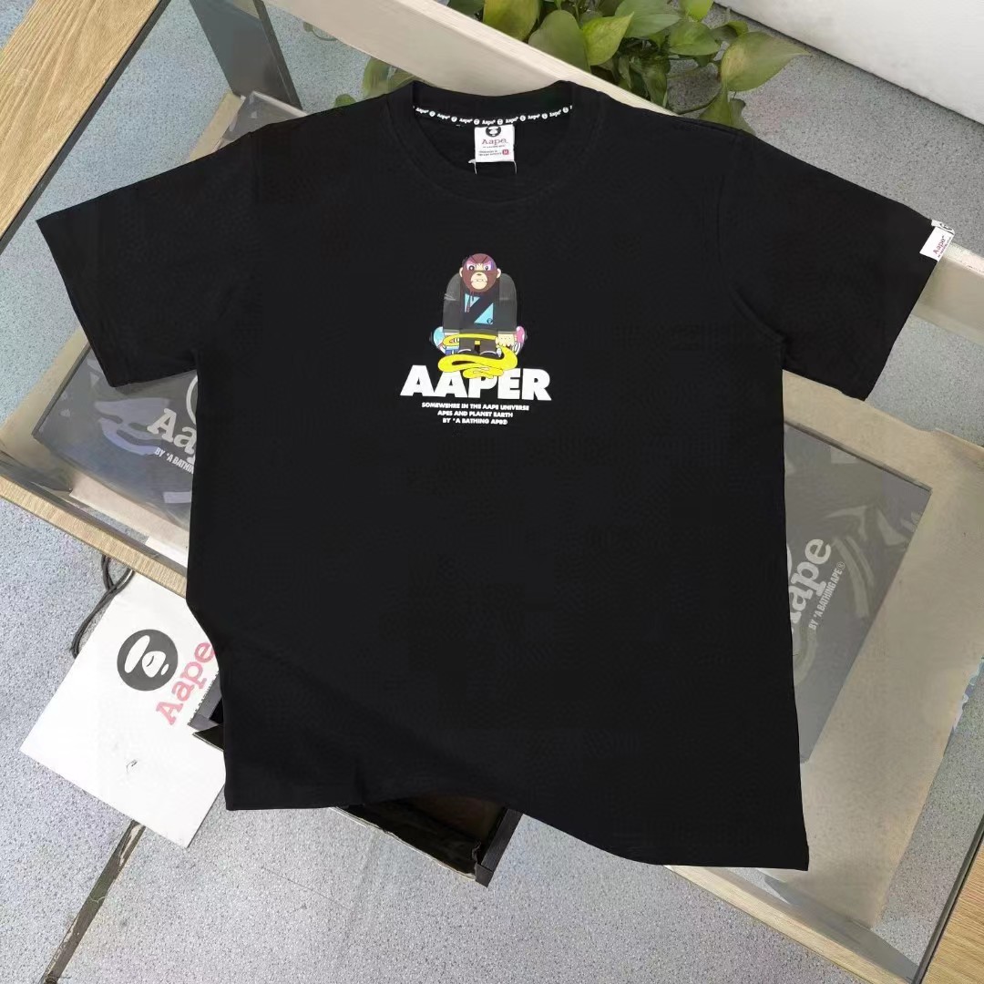 aape Tshirt 024