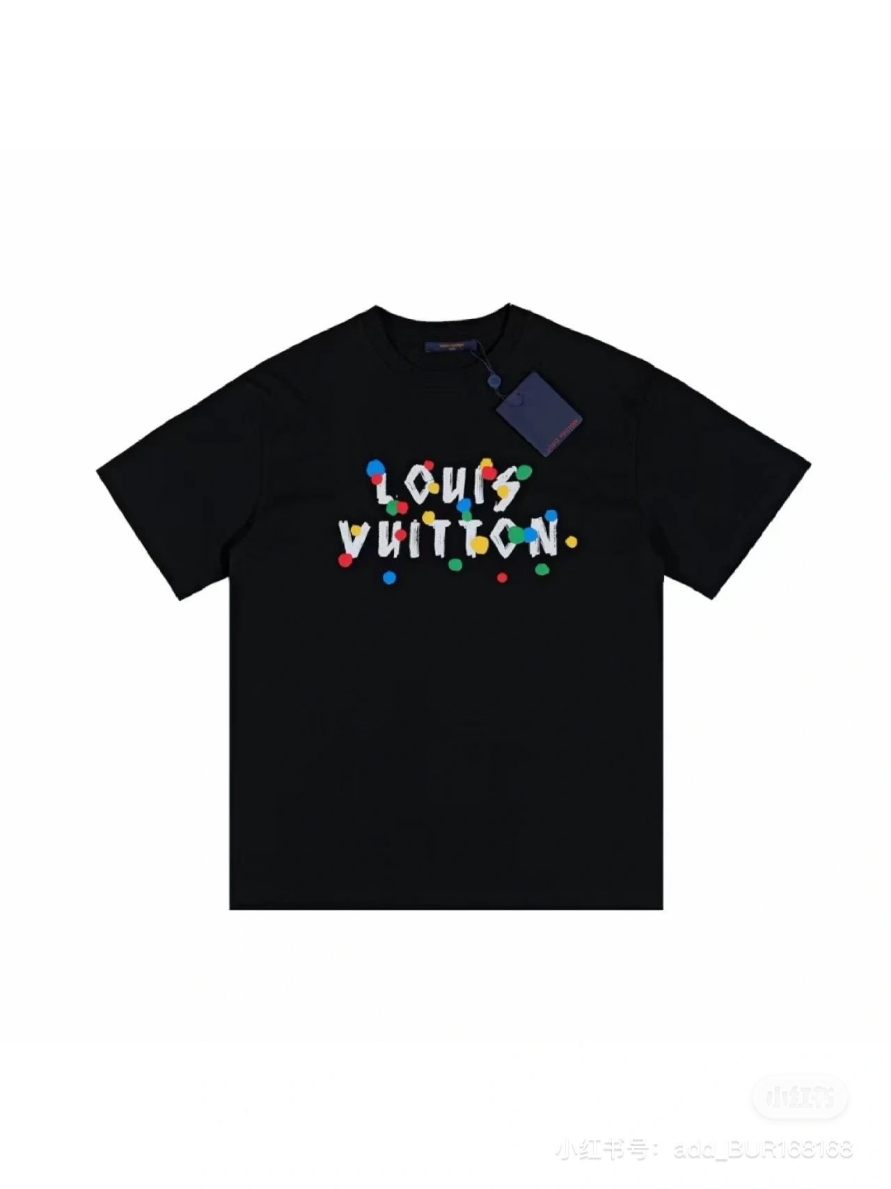L T-Shirt New Style 0043