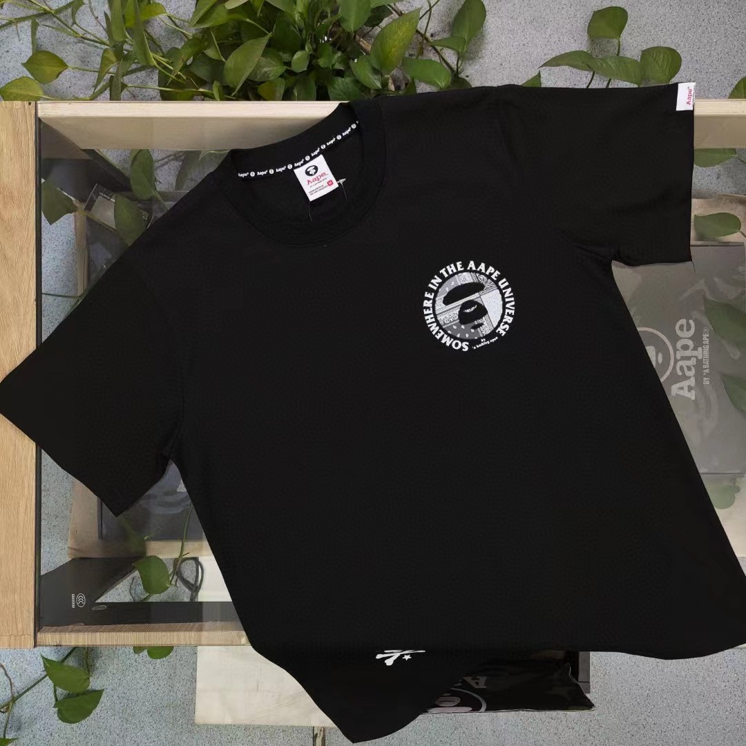 aape Tshirt 024
