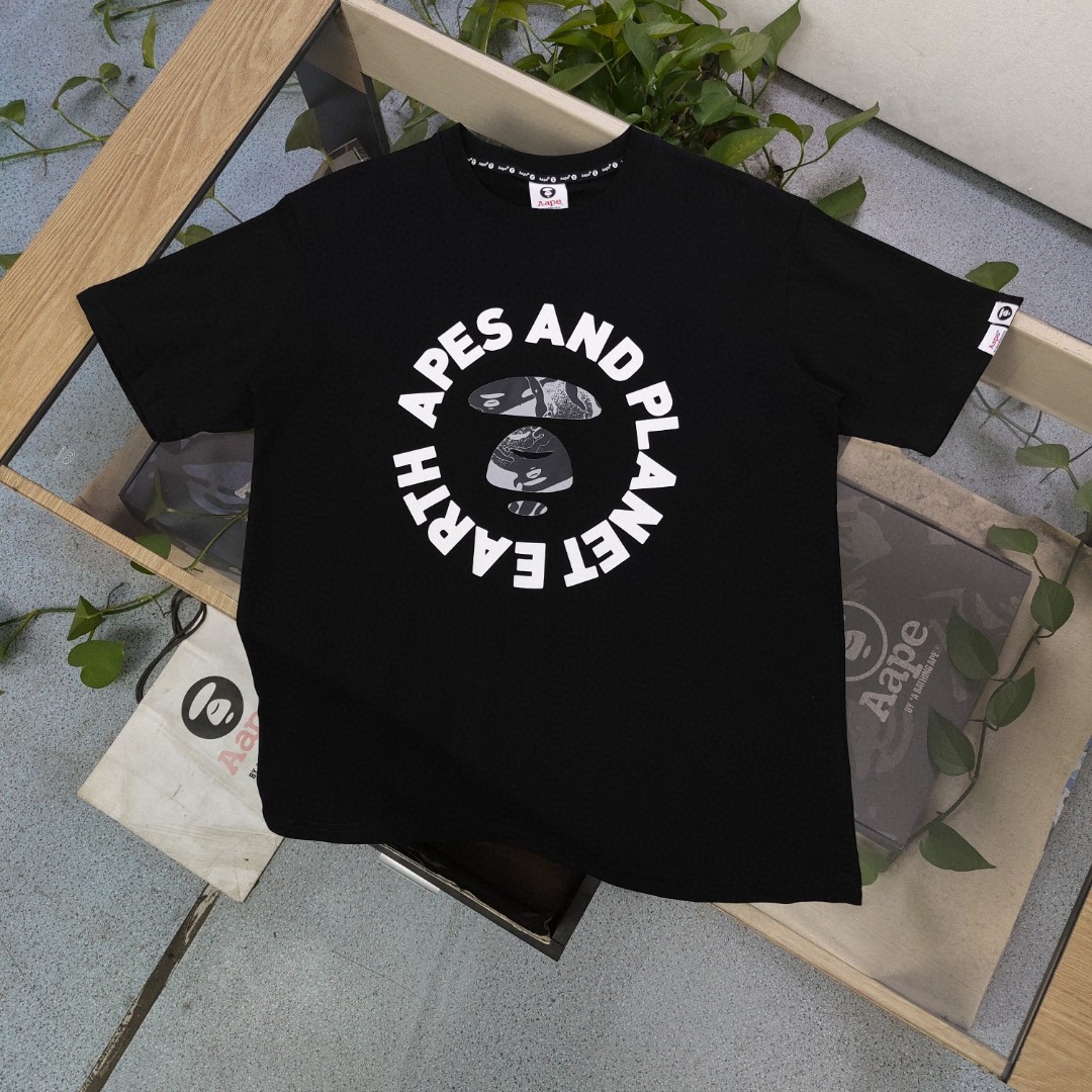 aape Tshirt 028