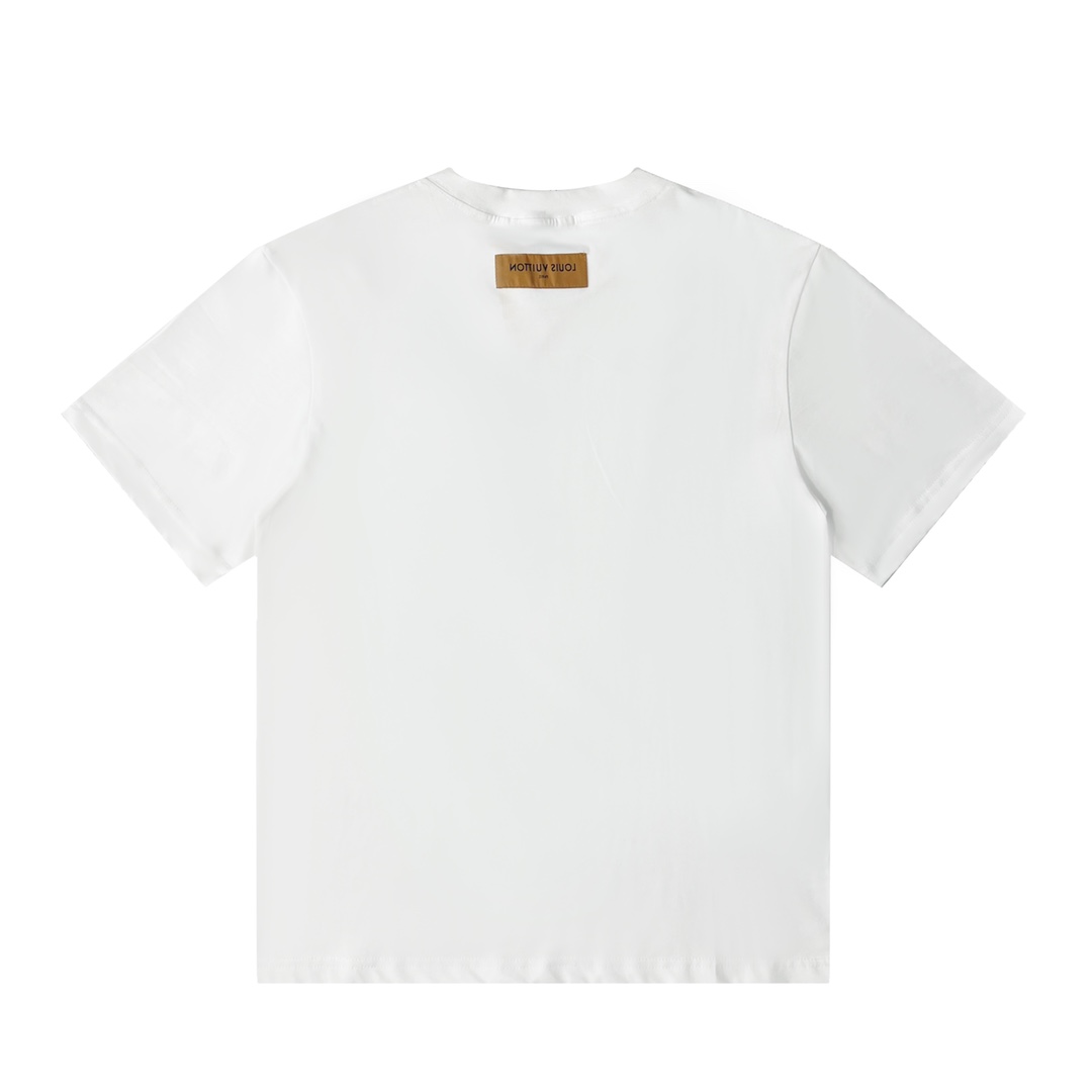 L T-Shirt New Style 0044